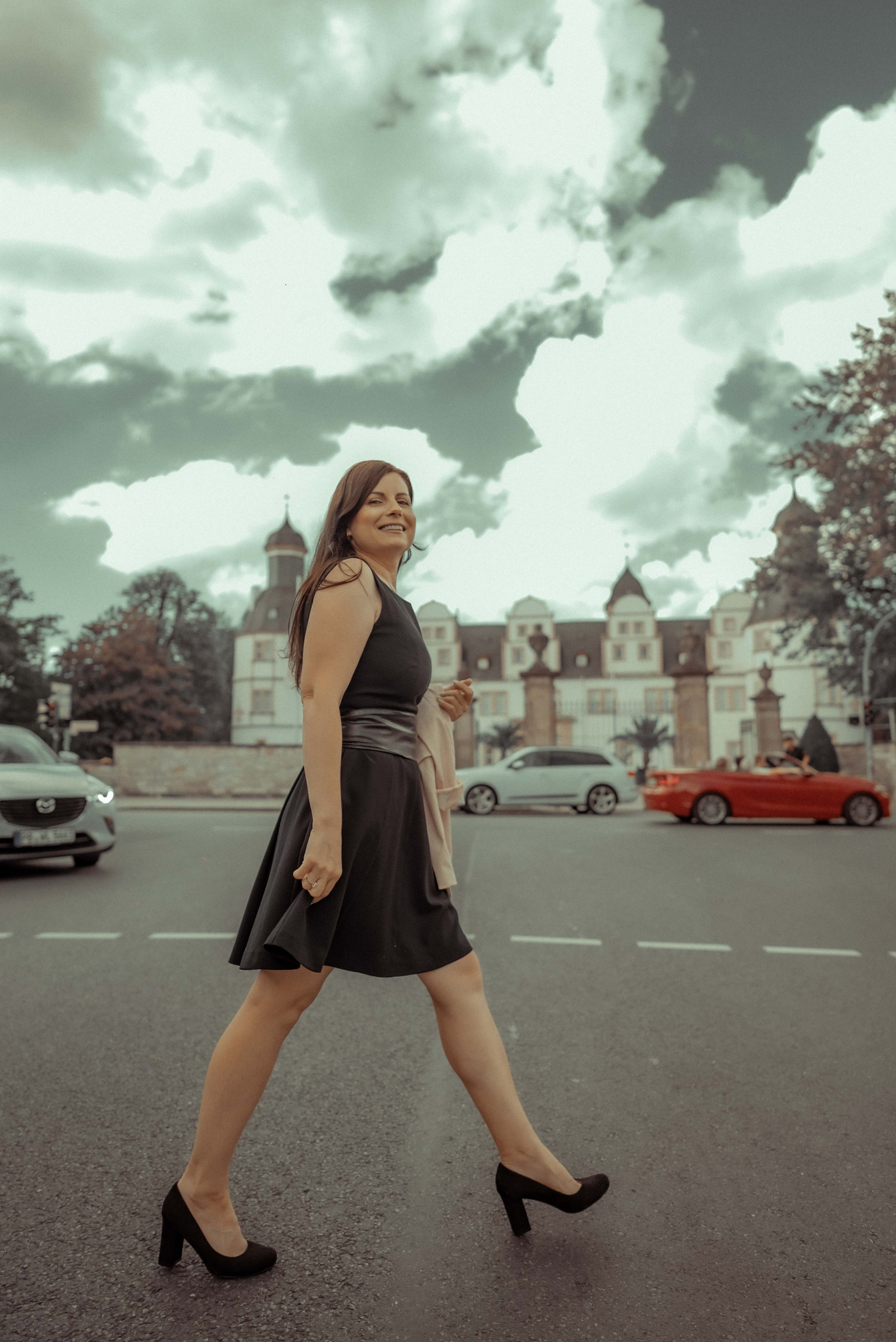 Portrait. Video & Photo Service