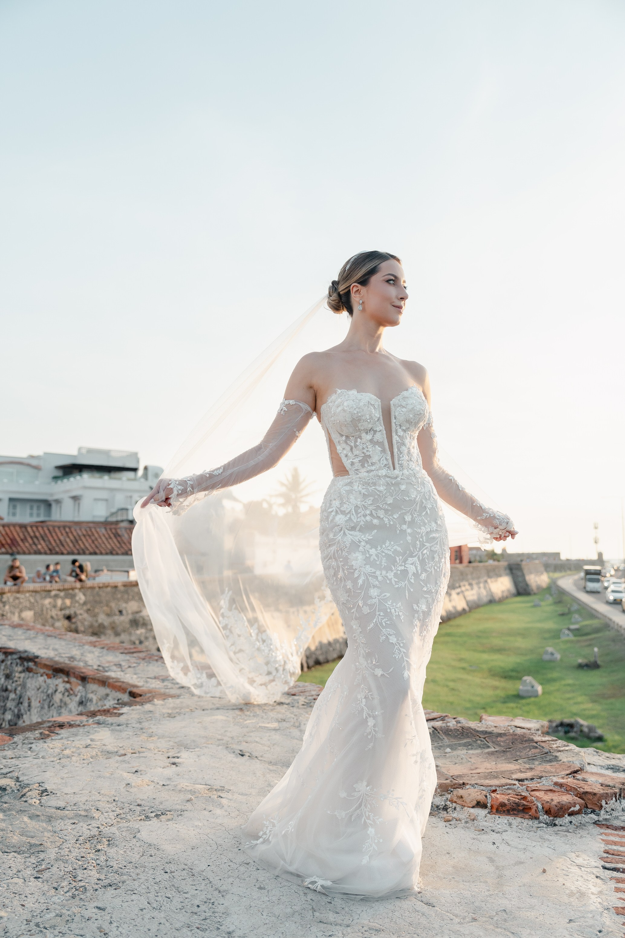 Cata & Alejo. Miguel Velasquez Fotógrafo