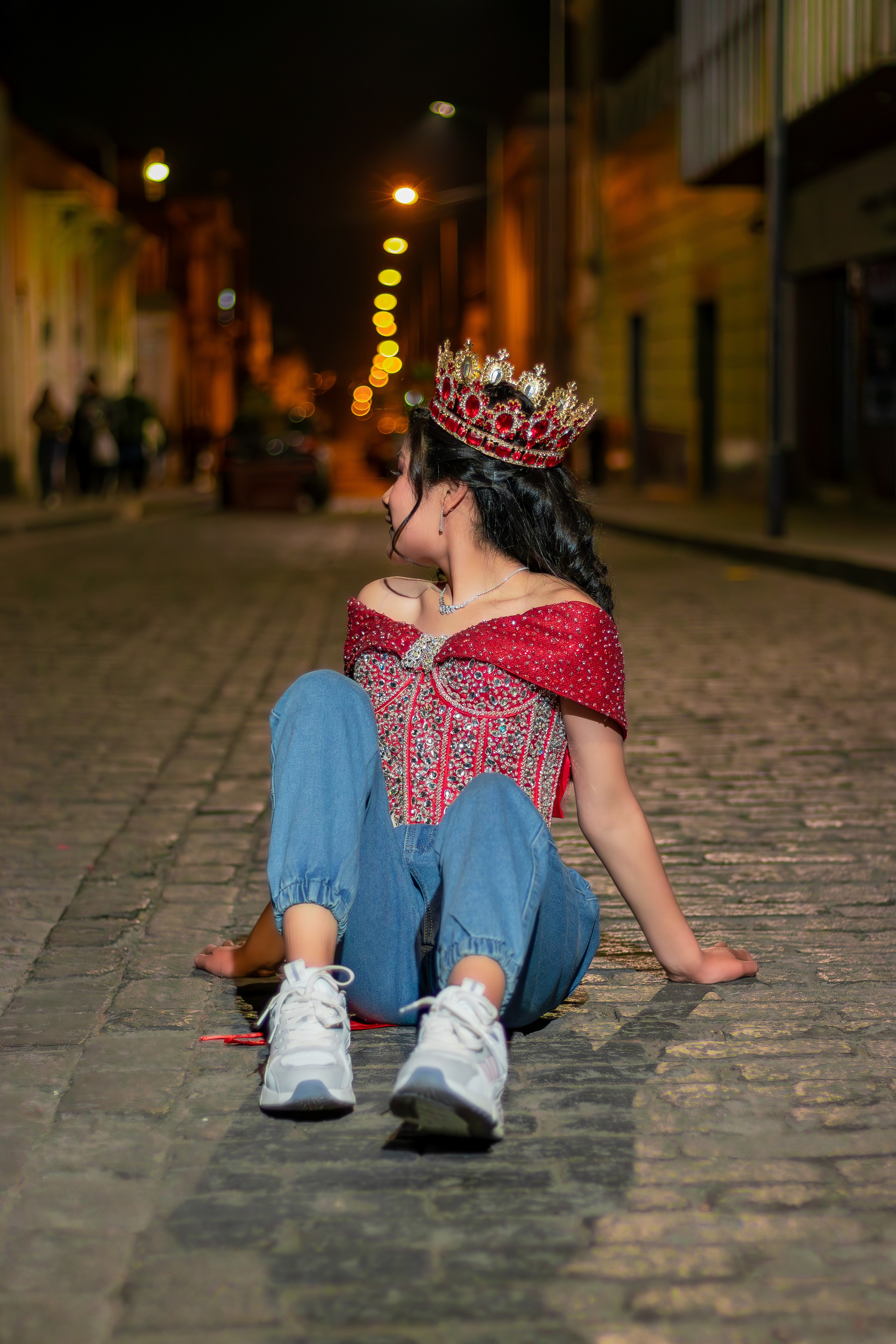 XV DE ANGE. Studio KVTA | Fotografía y Video de Bodas en Arequipa