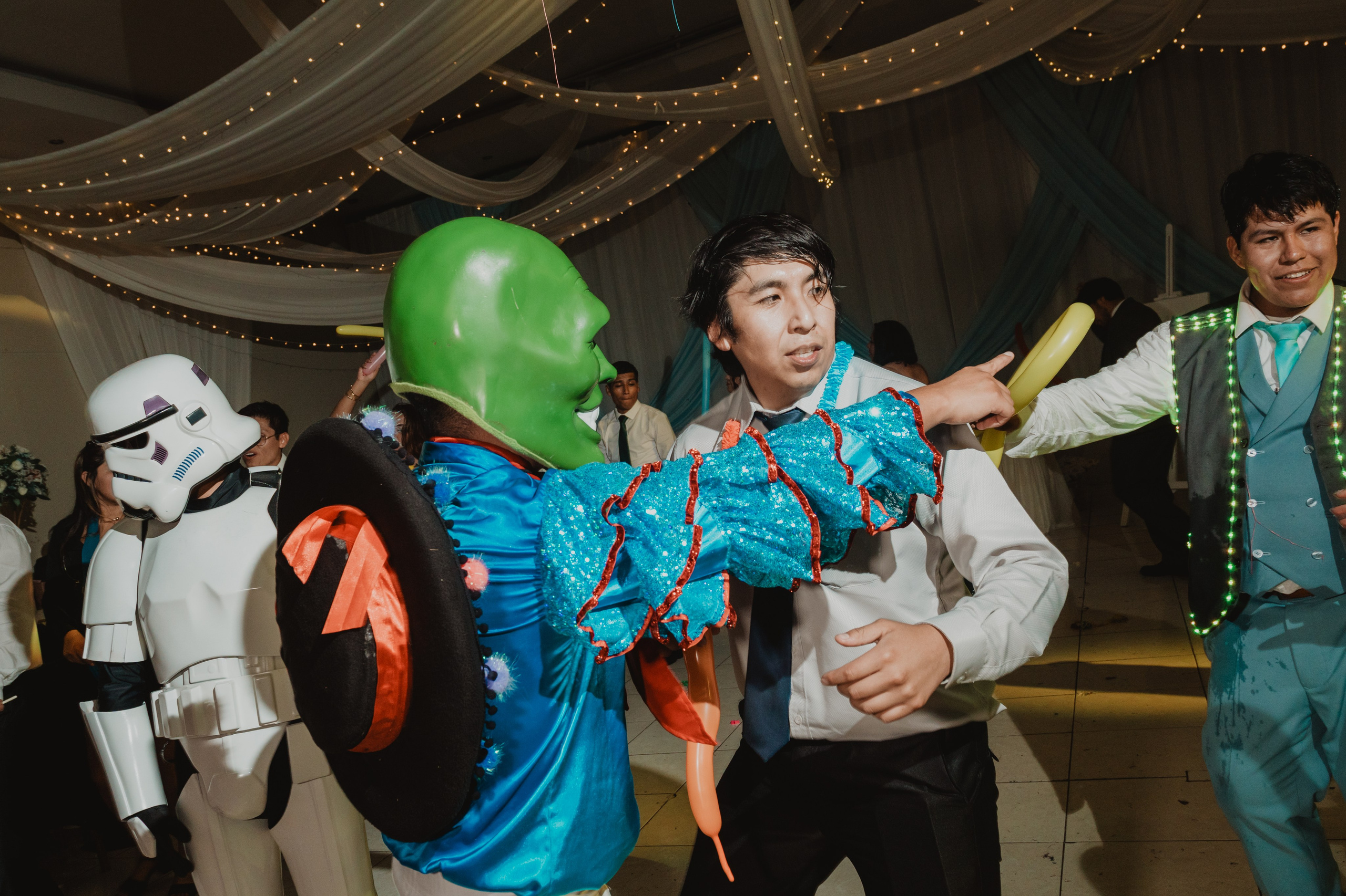 STEISY + EMMANUEL | BODA RELIGIOSA. Studio KVTA | Fotografía y Video de Bodas en Arequipa