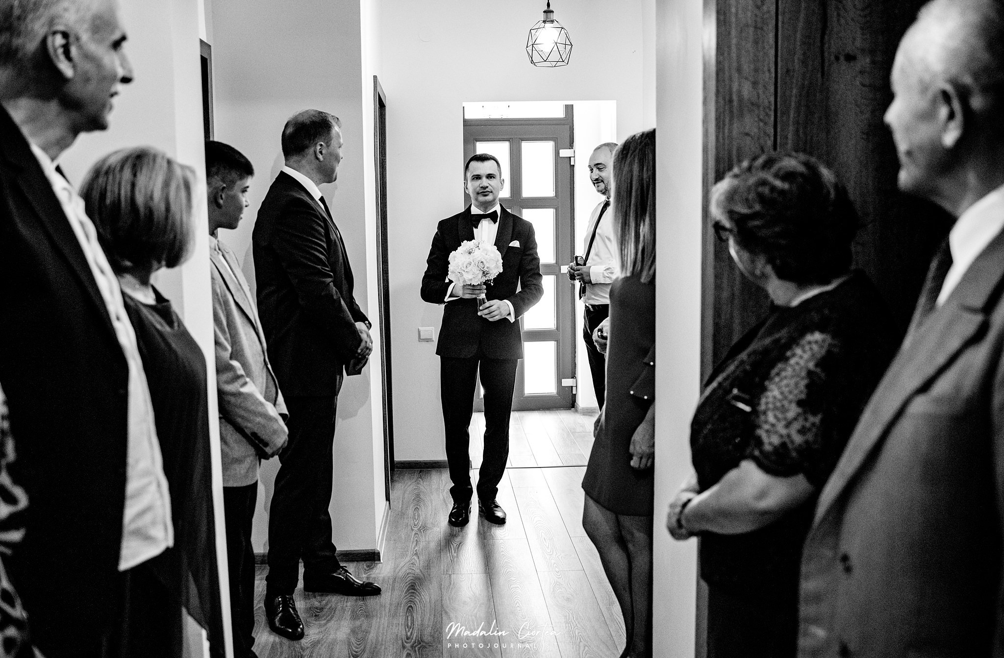 Nuntă Sabina și Dan | Hotel Medieval Alba Iulia. Mădălin Ciortea - fotograf de nuntă și de familie | Dream Art Events