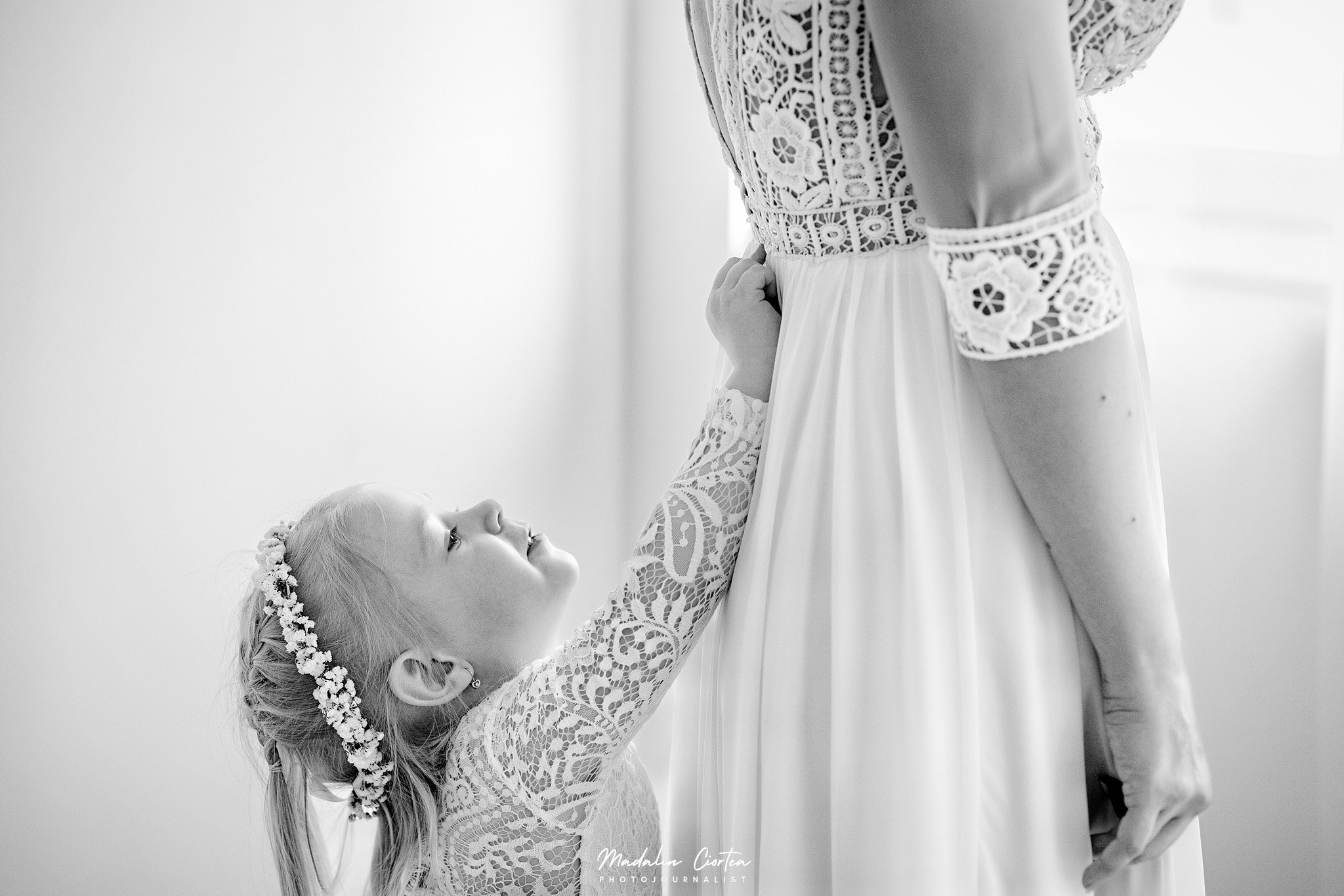 Nuntă Cristina și Paul | Cluj Napoca - Clujana Festa. Mădălin Ciortea - fotograf de nuntă și de familie | Dream Art Events