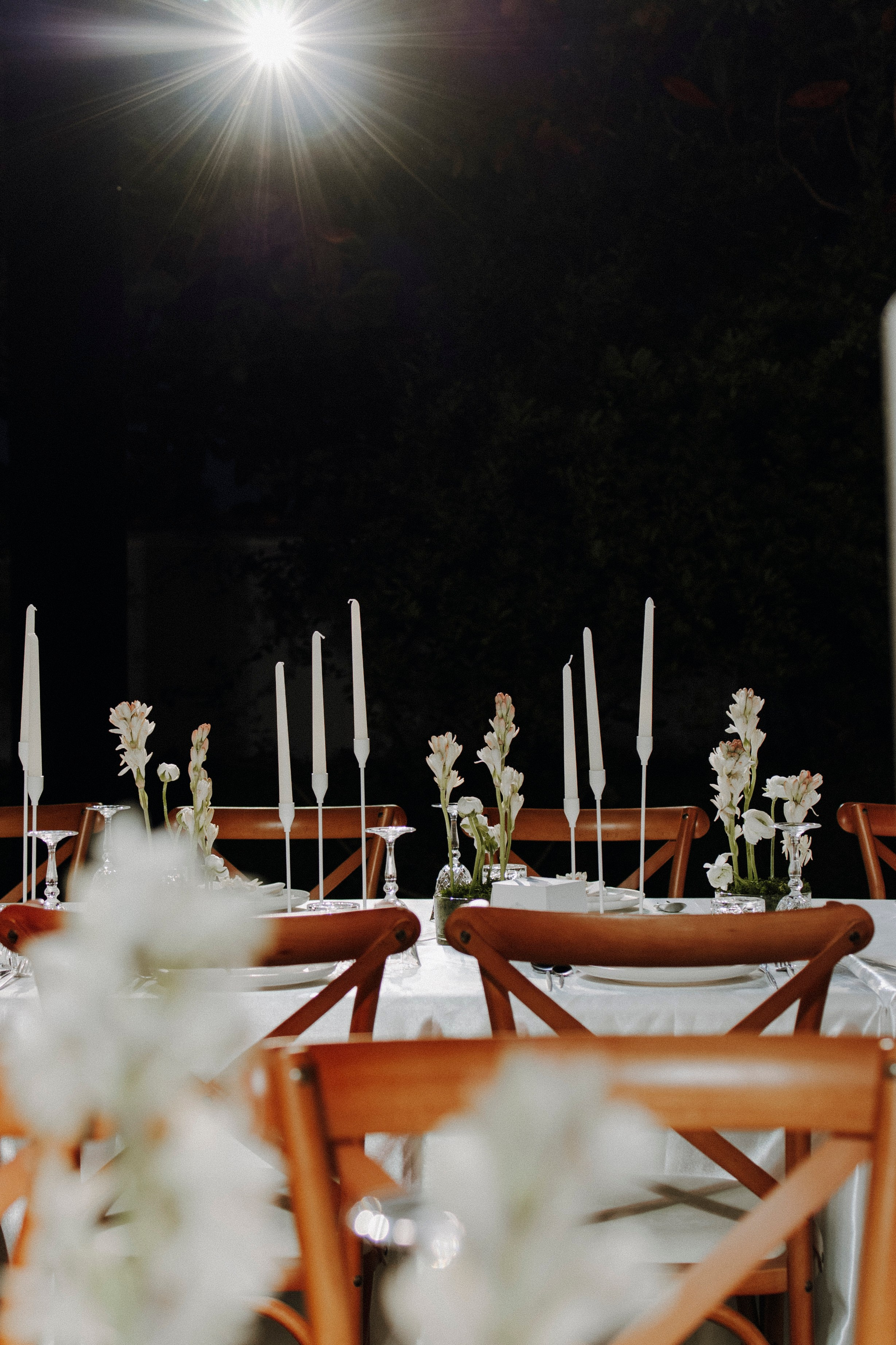 Fatima & Saif Melcha