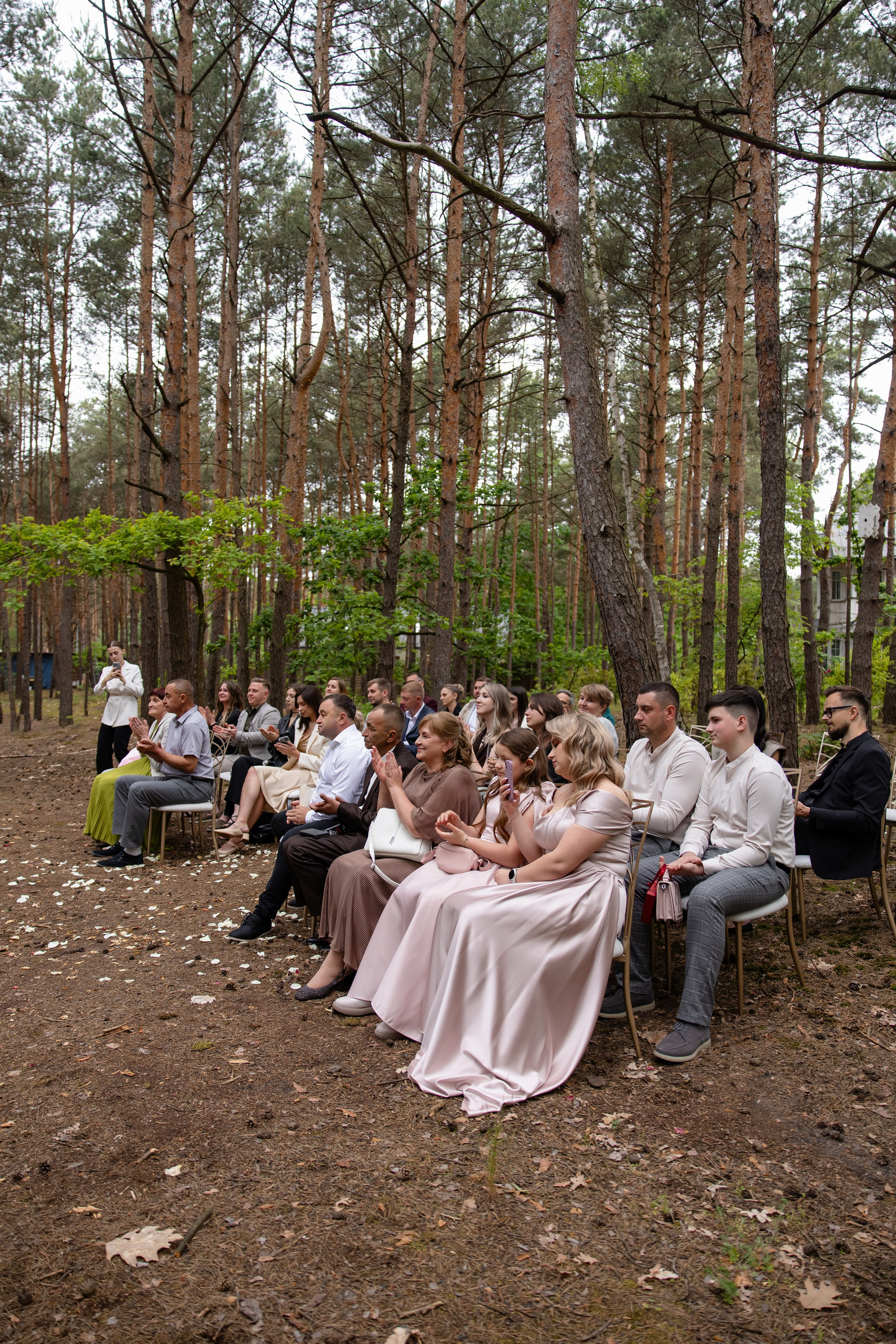 Василь + Іванна. Весільний, сімейний фотограф Варшава
