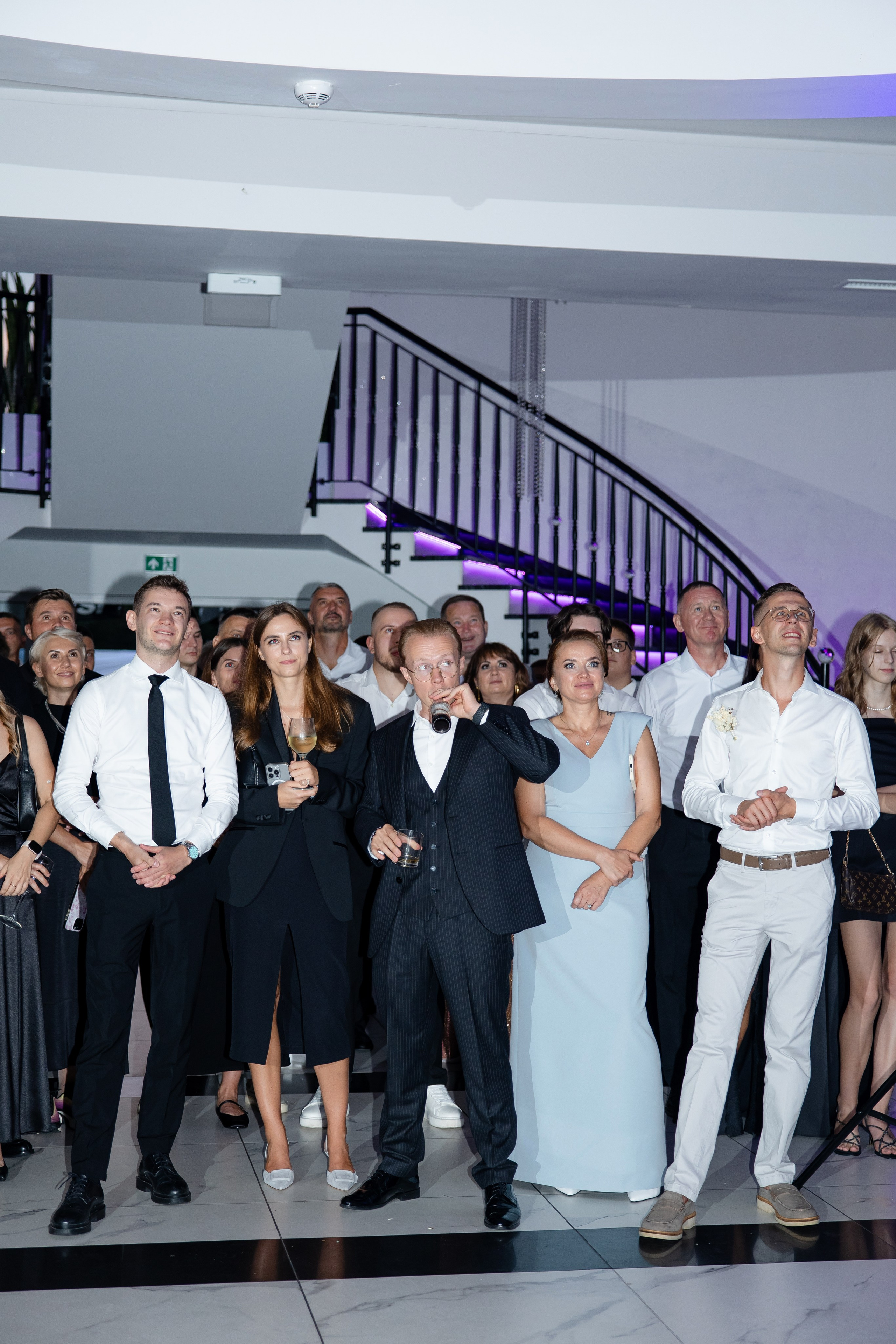 Артур + Анастасія. Весільний, сімейний фотограф Варшава