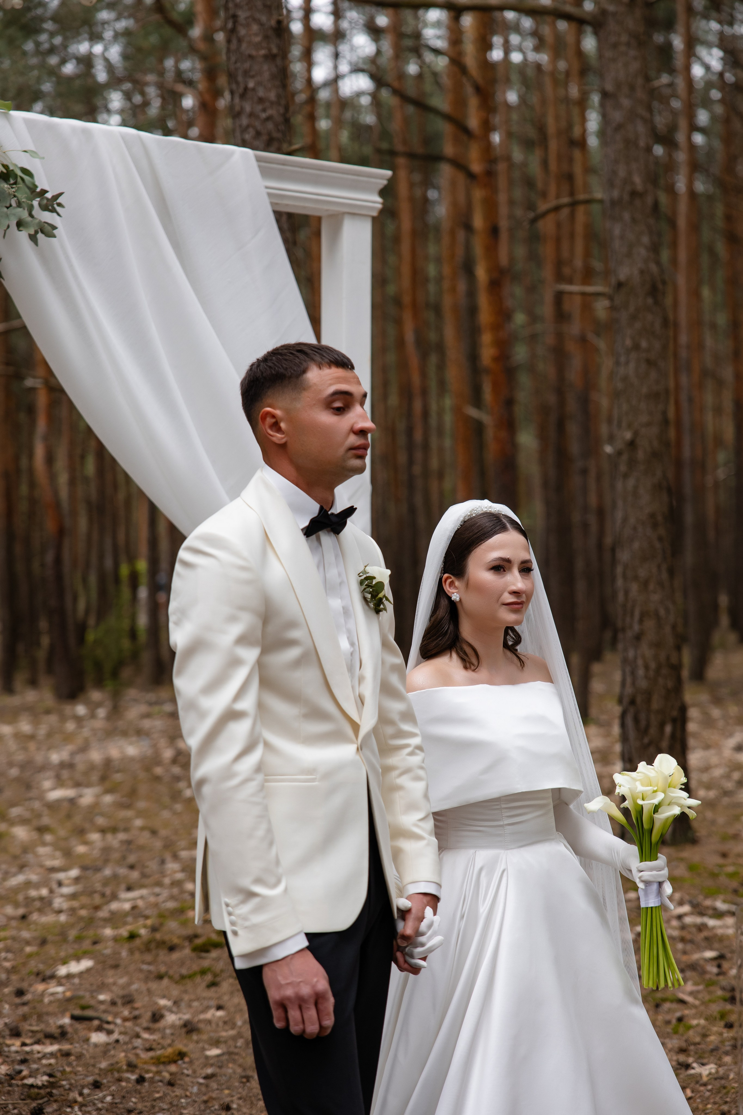 Василь + Іванна. Весільний, сімейний фотограф Варшава