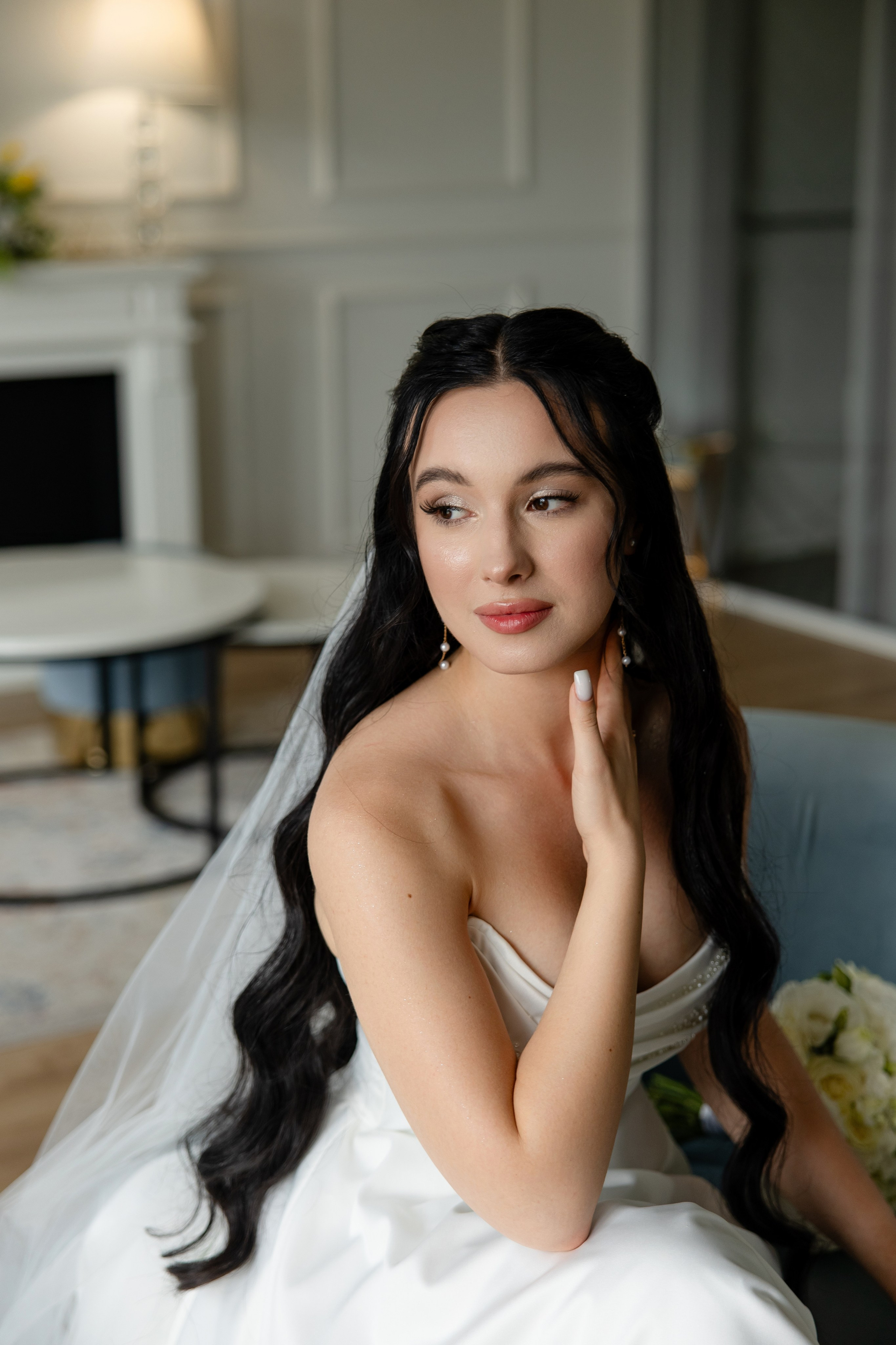 Діма + Валерія. Весільний, сімейний фотограф Варшава