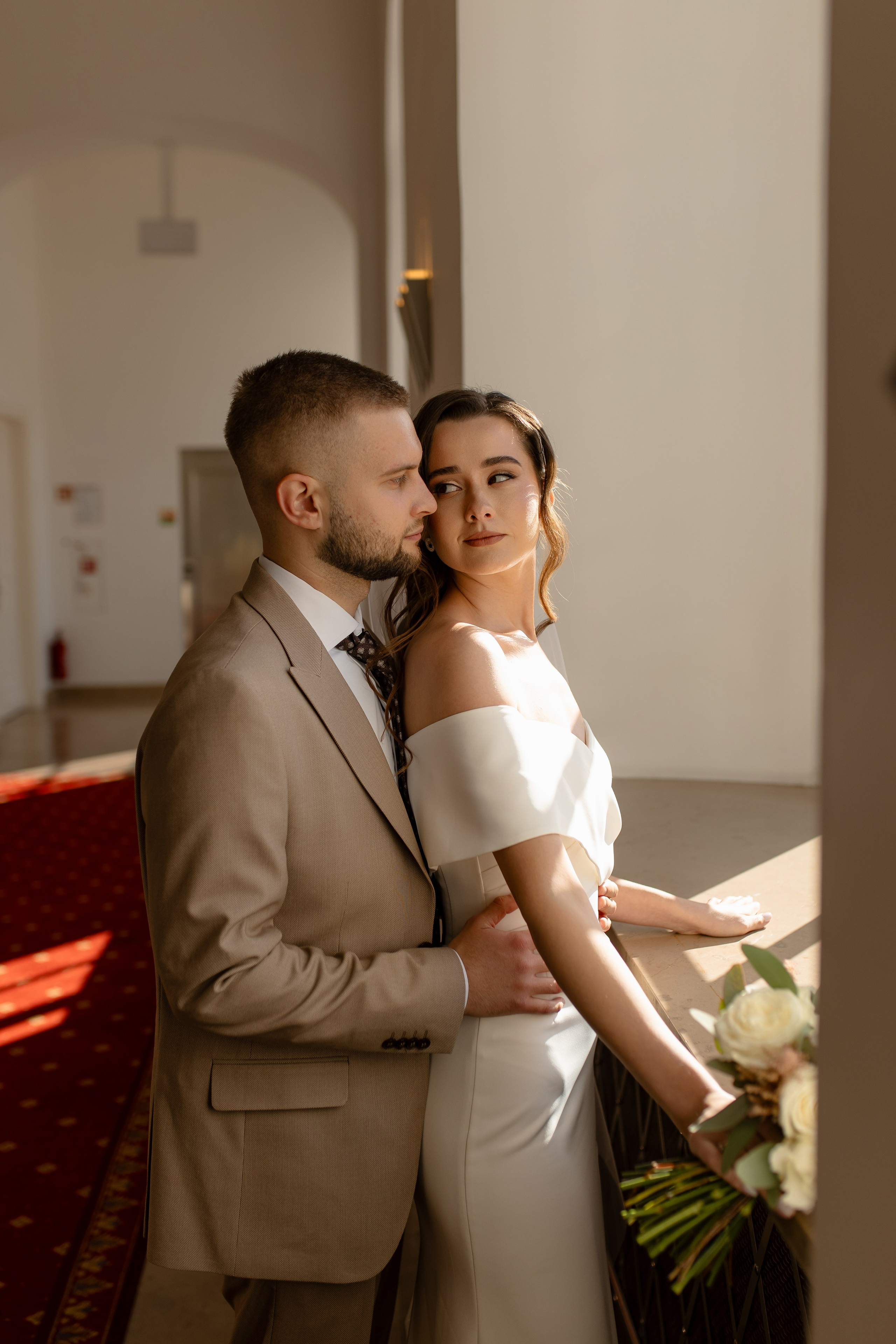 Анатолій+Вікторія. Весільний, сімейний фотограф Варшава