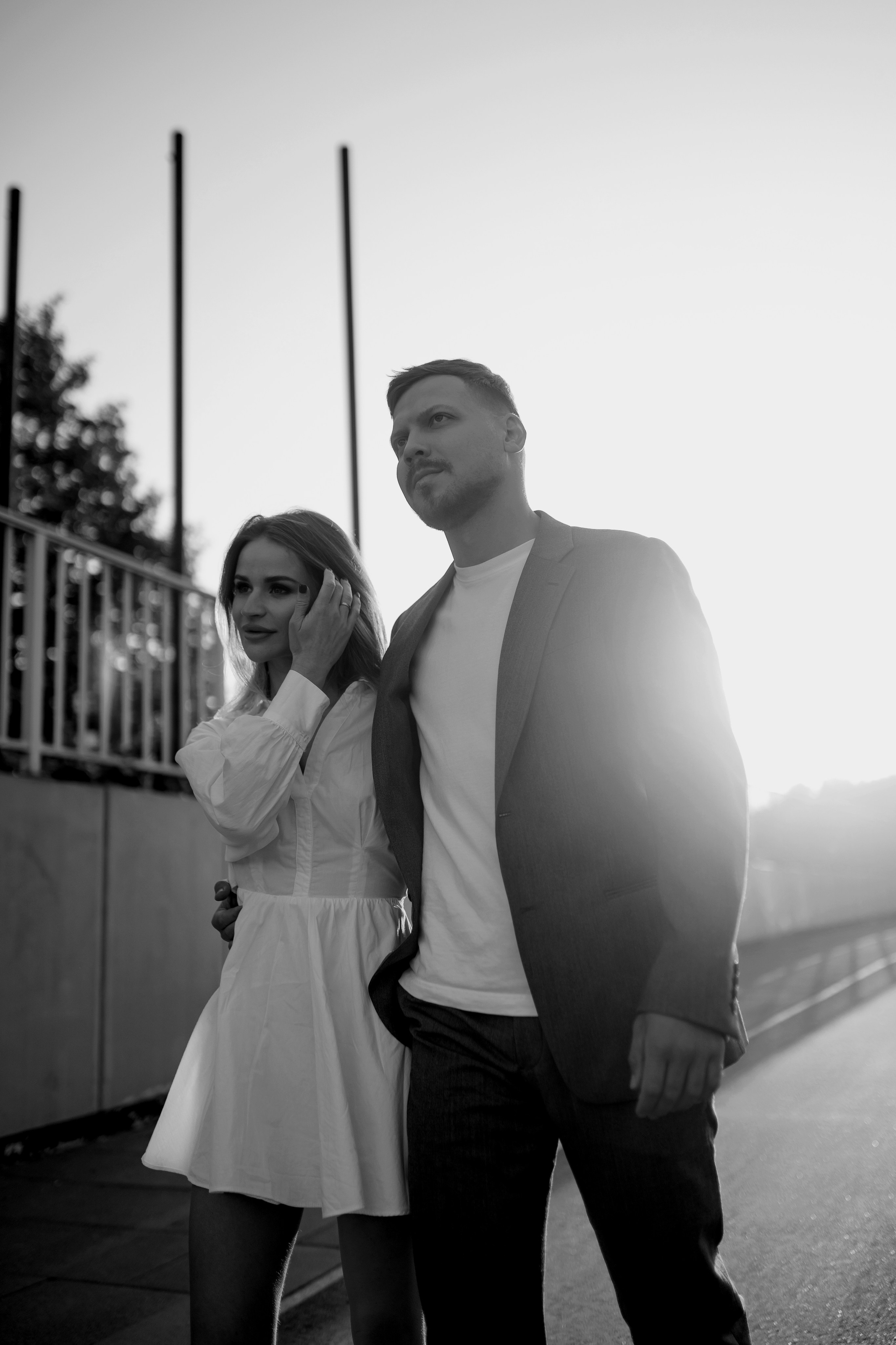 Юля+Саша. Весільний, сімейний фотограф Варшава