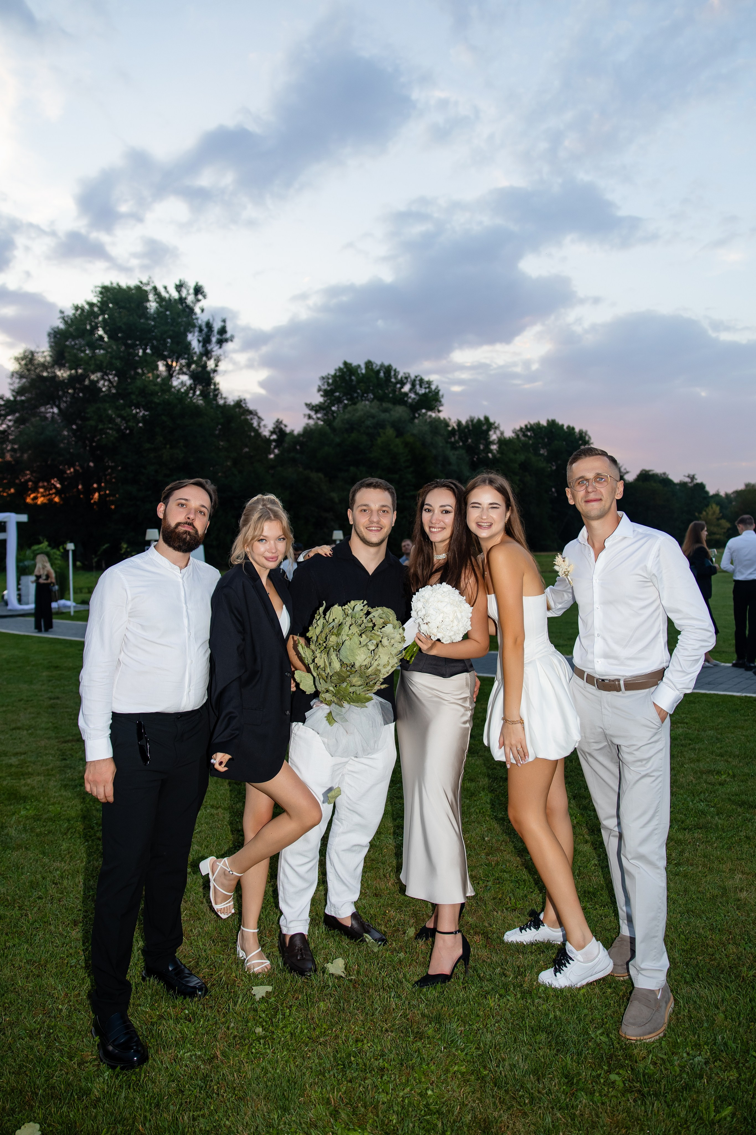 Артур + Анастасія. Весільний, сімейний фотограф Варшава