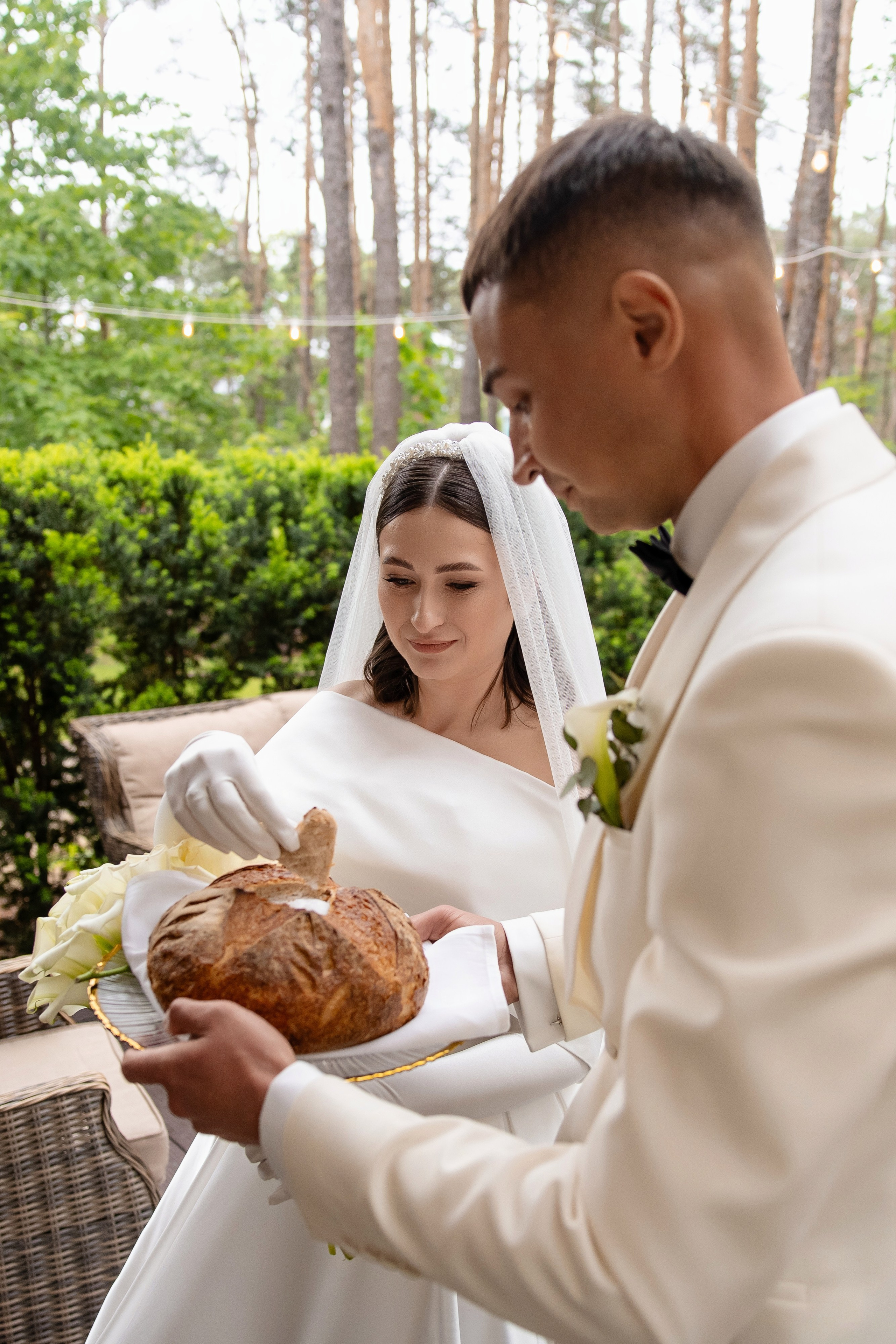 Василь + Іванна. Весільний, сімейний фотограф Варшава