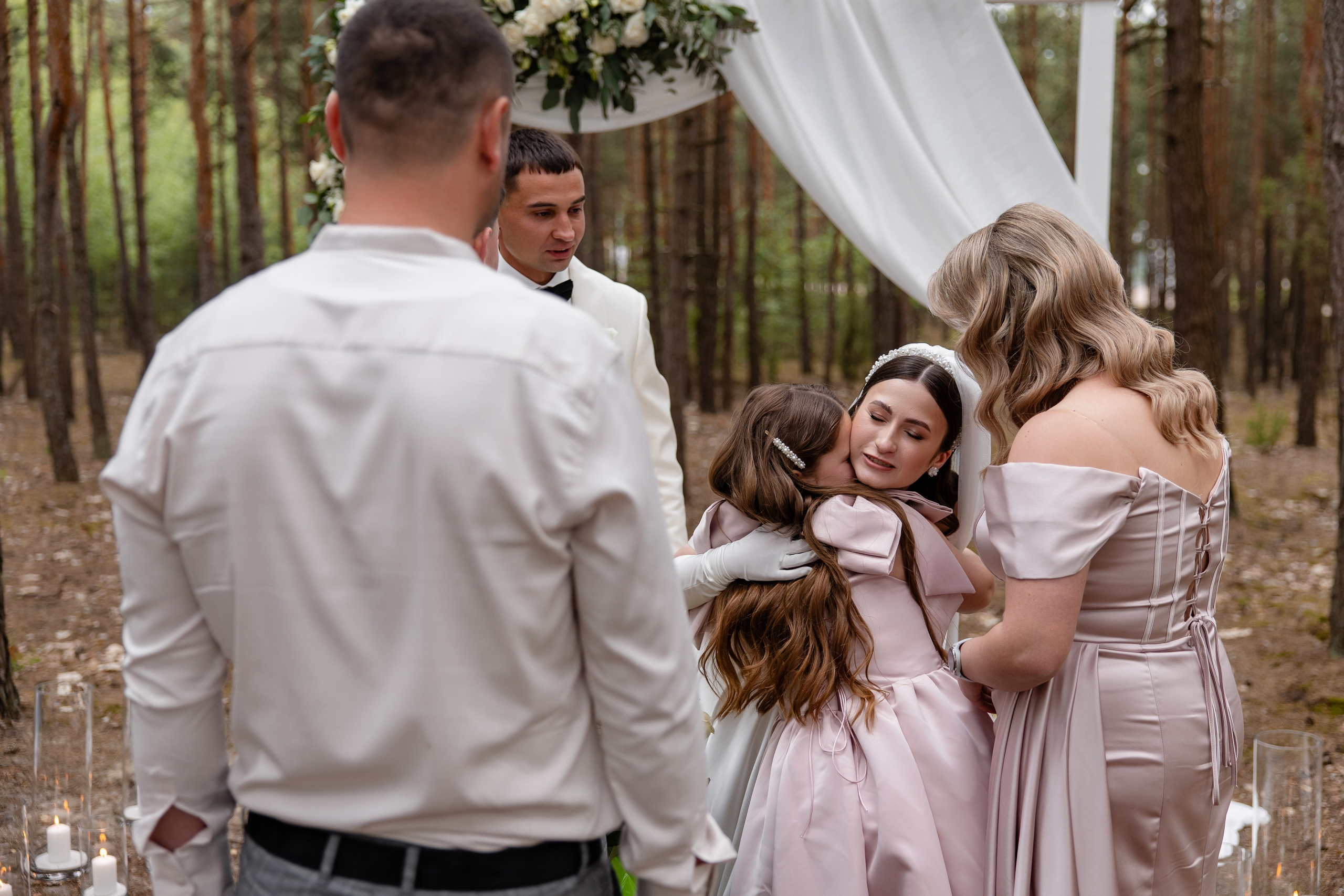 Василь + Іванна. Весільний, сімейний фотограф Варшава