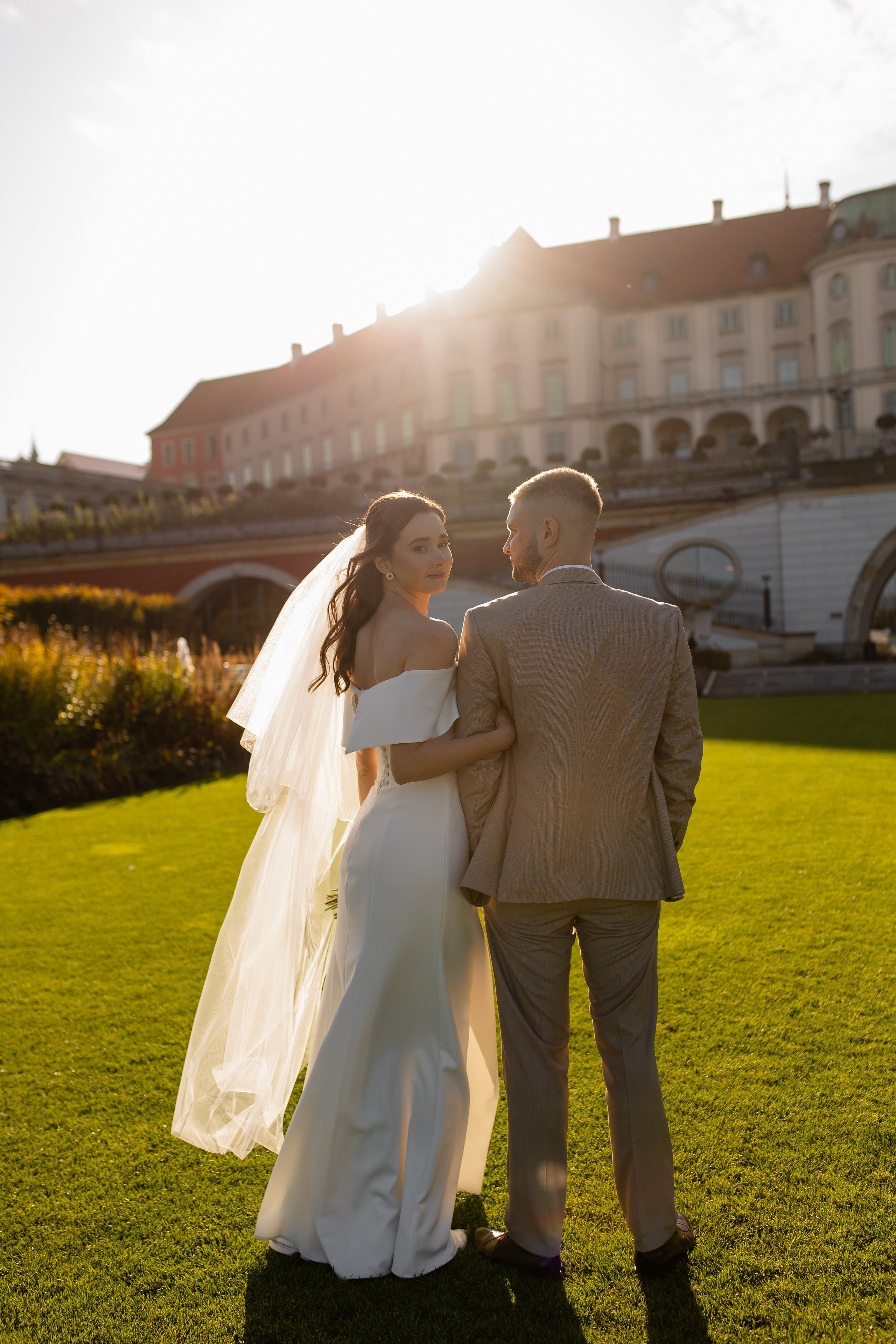 Анатолій+Вікторія. Весільний, сімейний фотограф Варшава