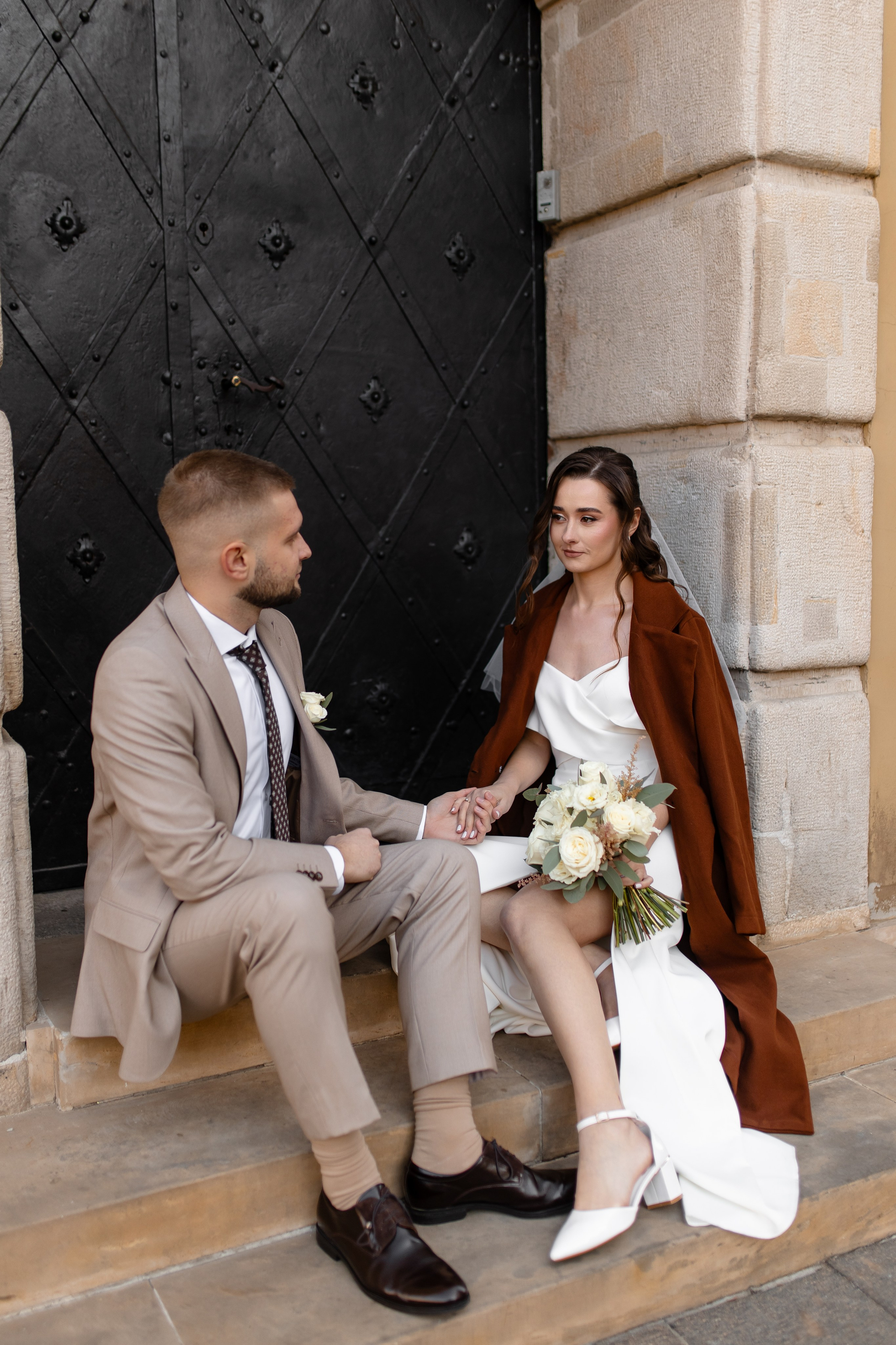 Анатолій+Вікторія. Весільний, сімейний фотограф Варшава