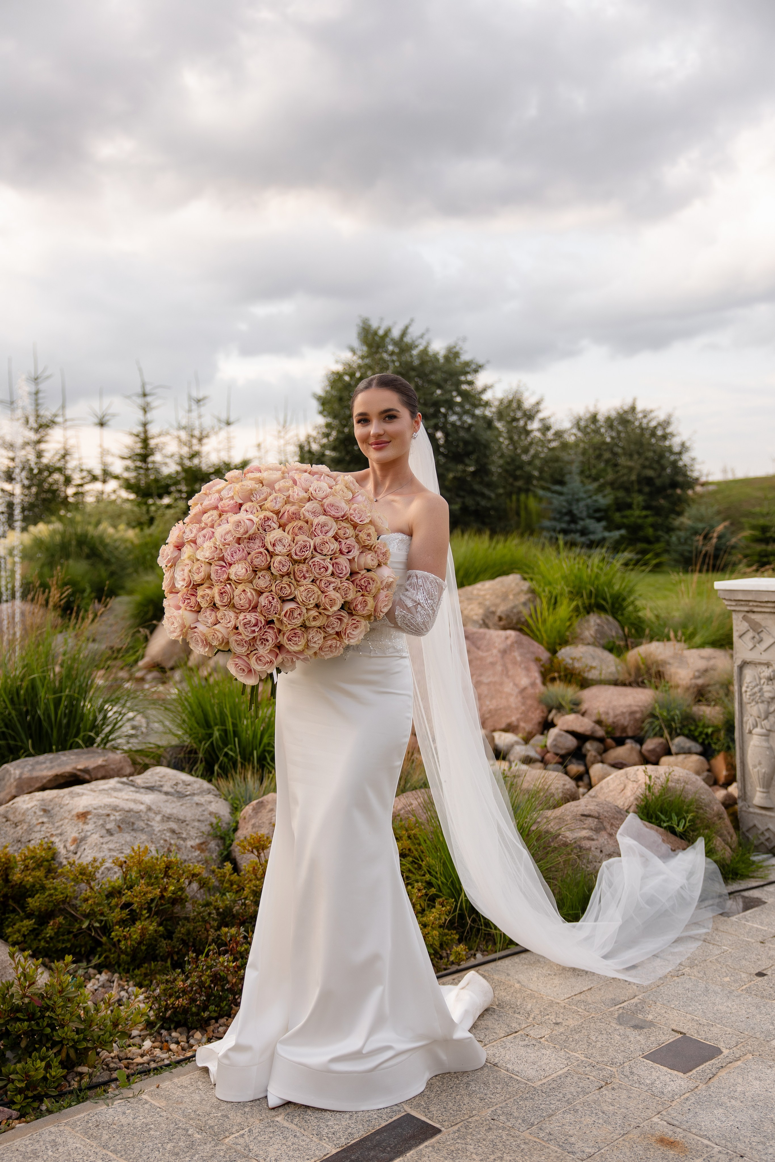 Ігор + Тая. Весільний, сімейний фотограф Варшава