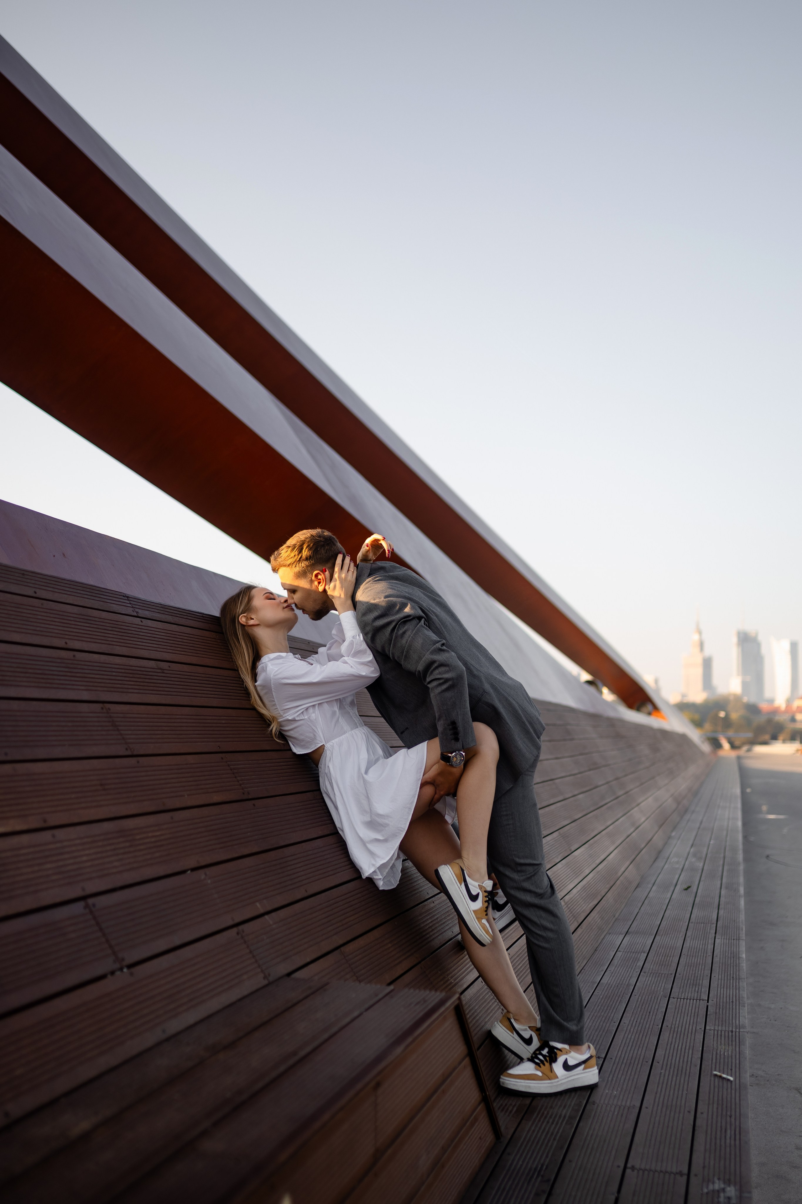 Юля+Саша. Весільний, сімейний фотограф Варшава