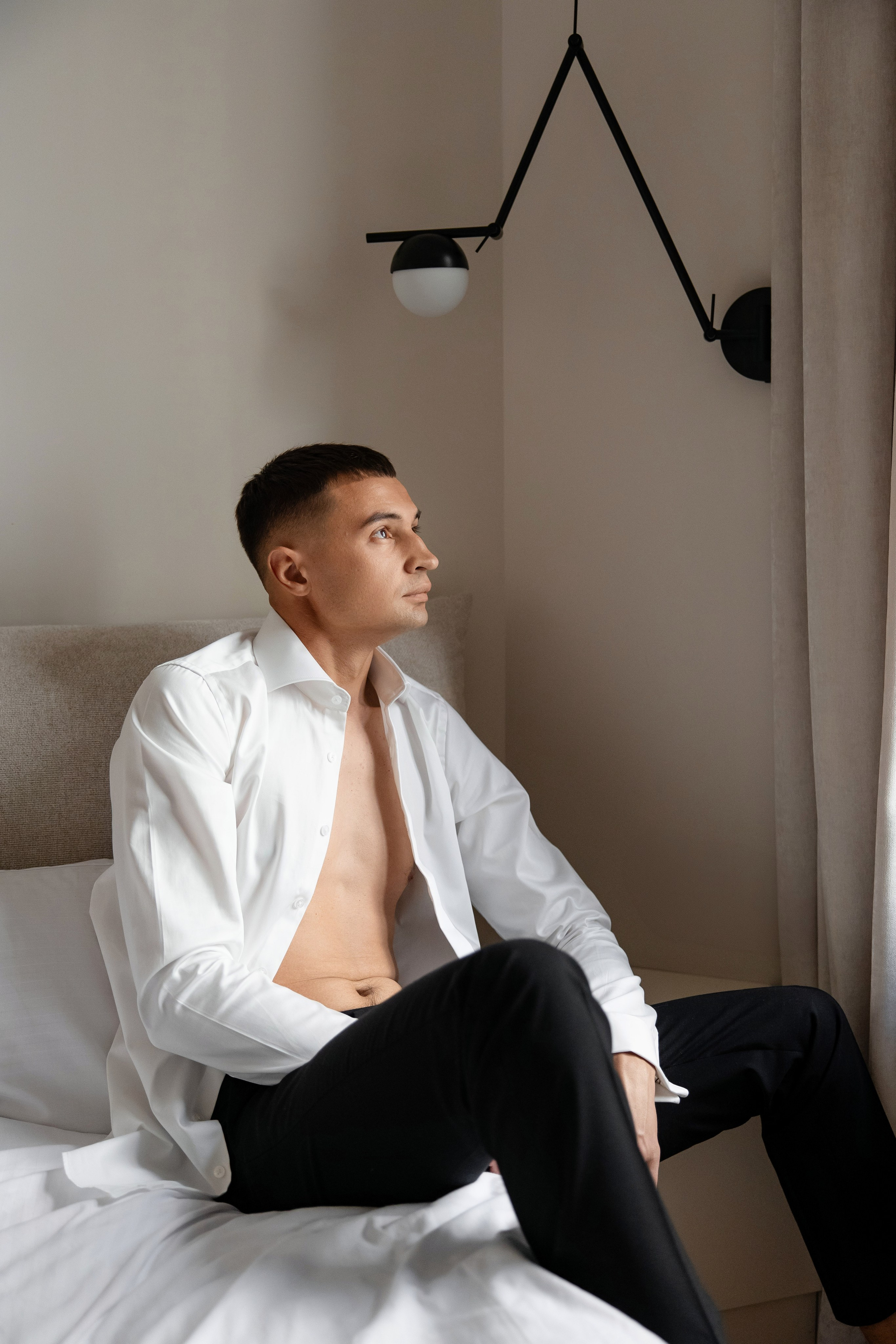 Василь + Іванна. Весільний, сімейний фотограф Варшава