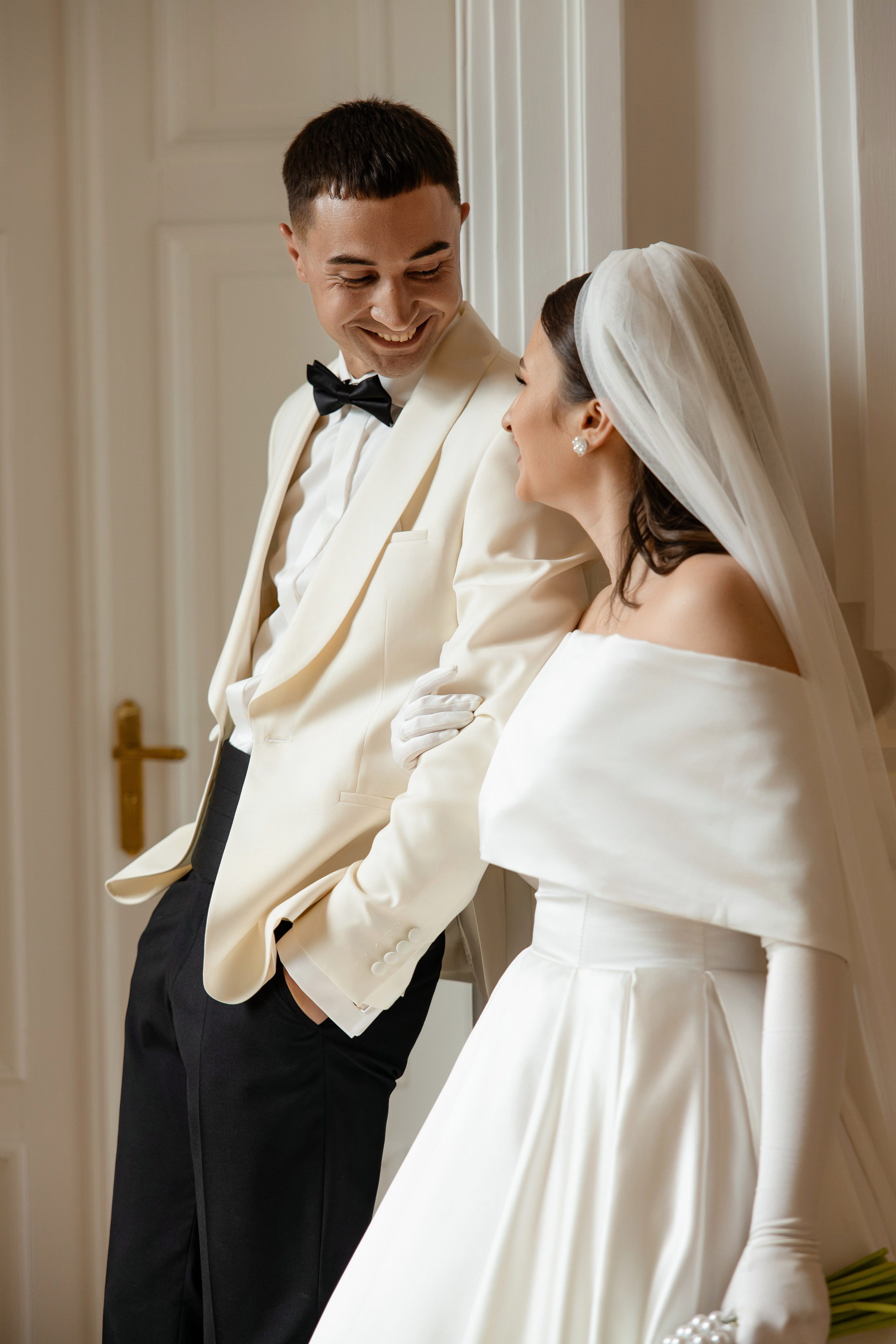 Василь + Іванна. Весільний, сімейний фотограф Варшава