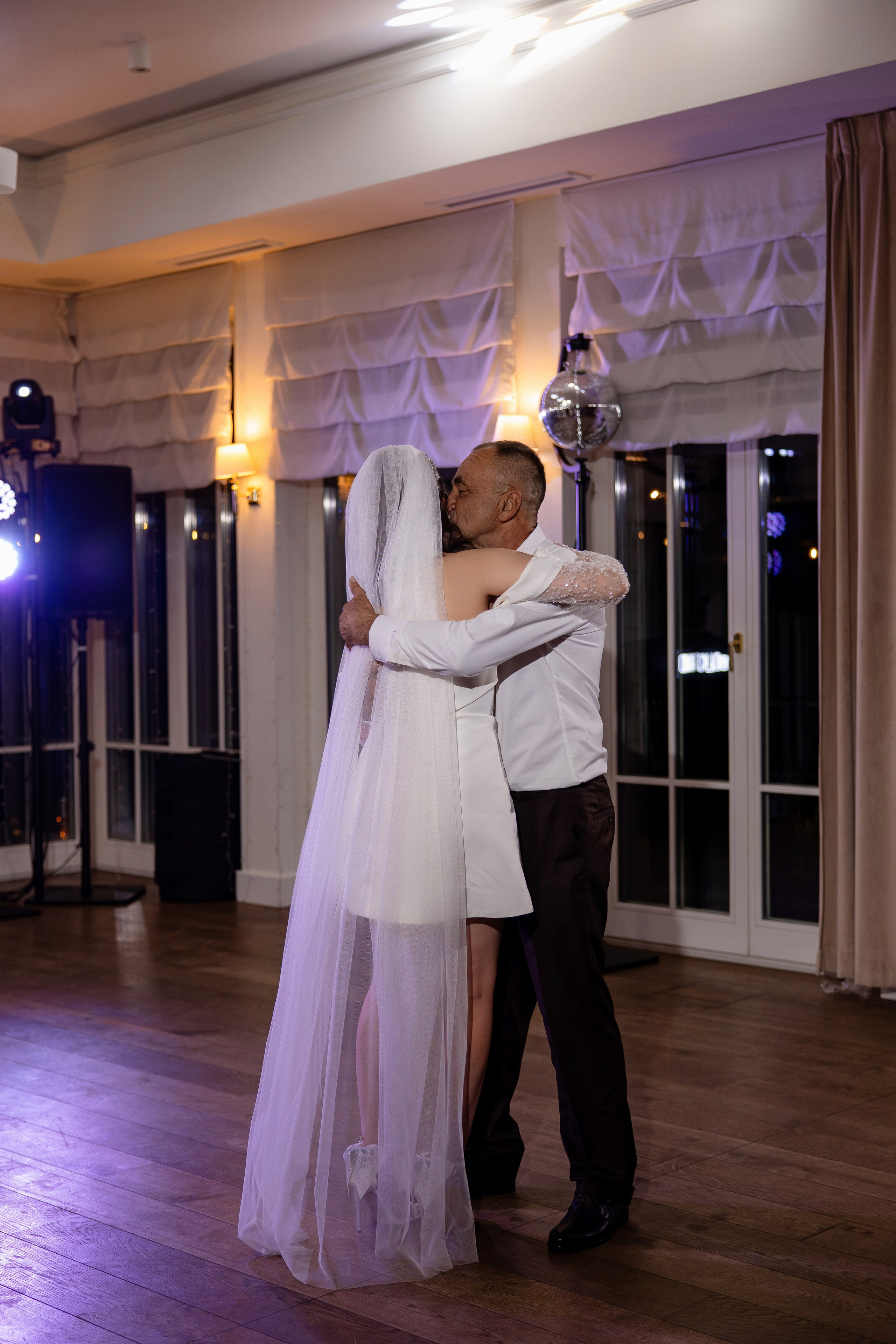 Василь + Іванна. Весільний, сімейний фотограф Варшава