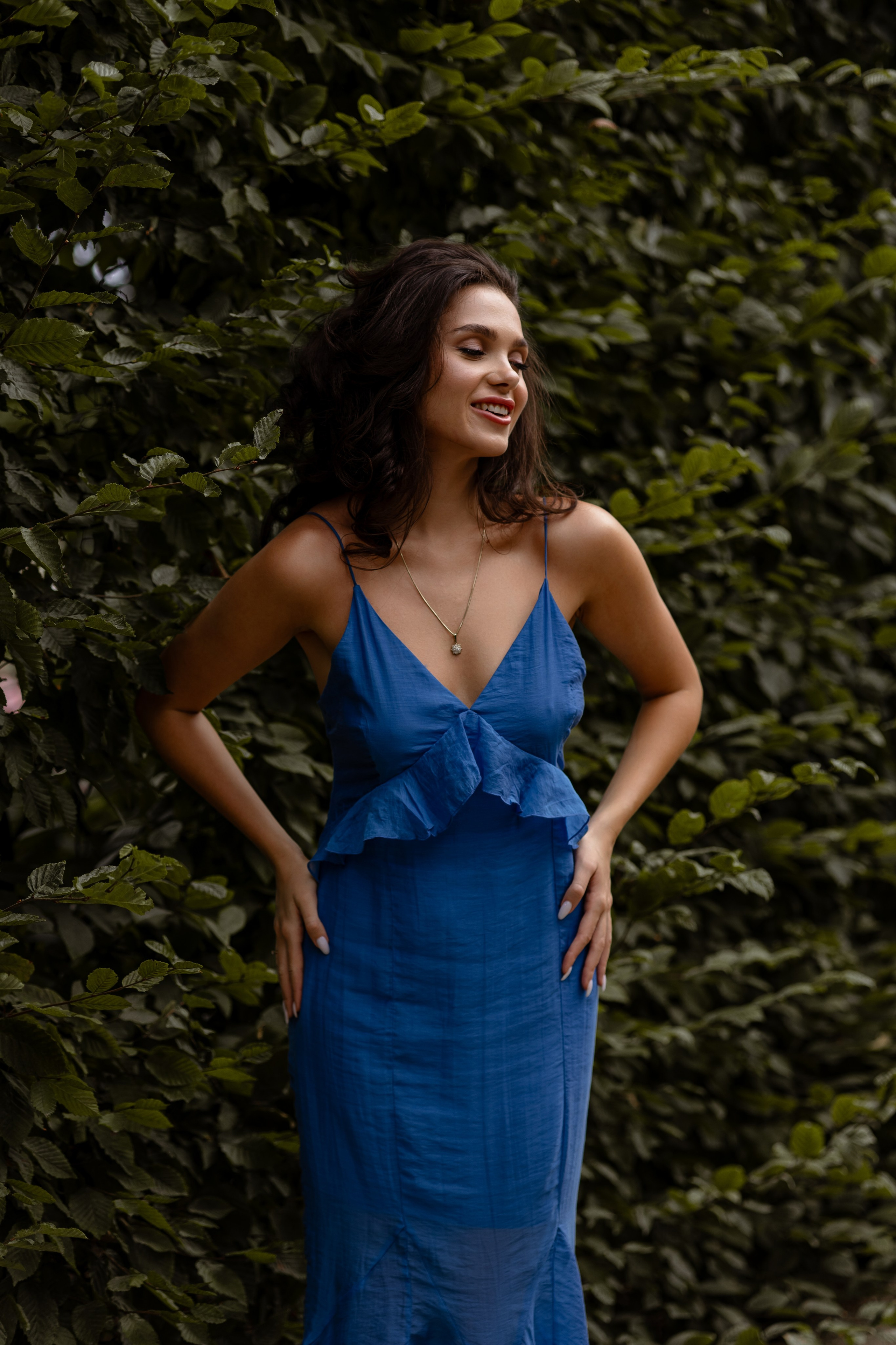 Яна. Весільний, сімейний фотограф Варшава