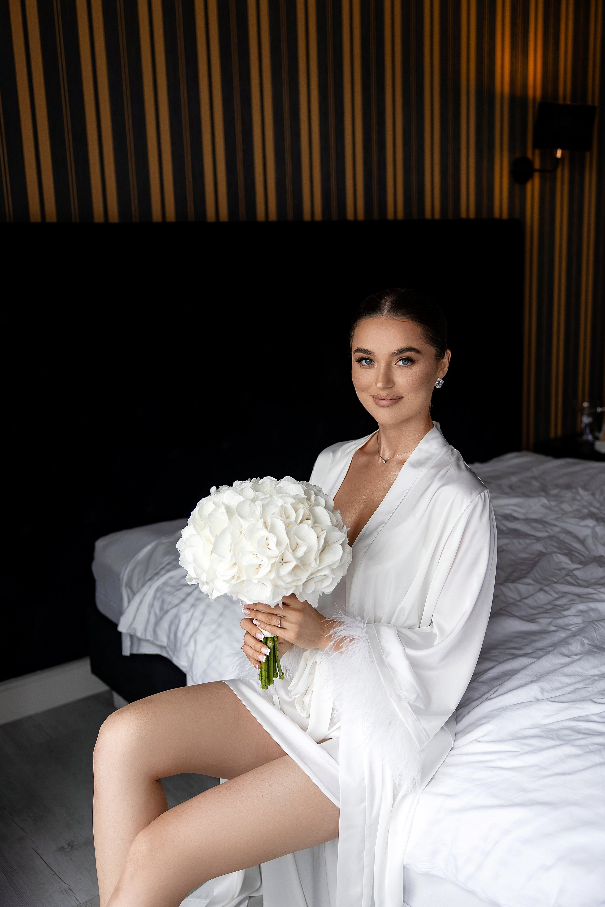 Ігор + Тая. Весільний, сімейний фотограф Варшава