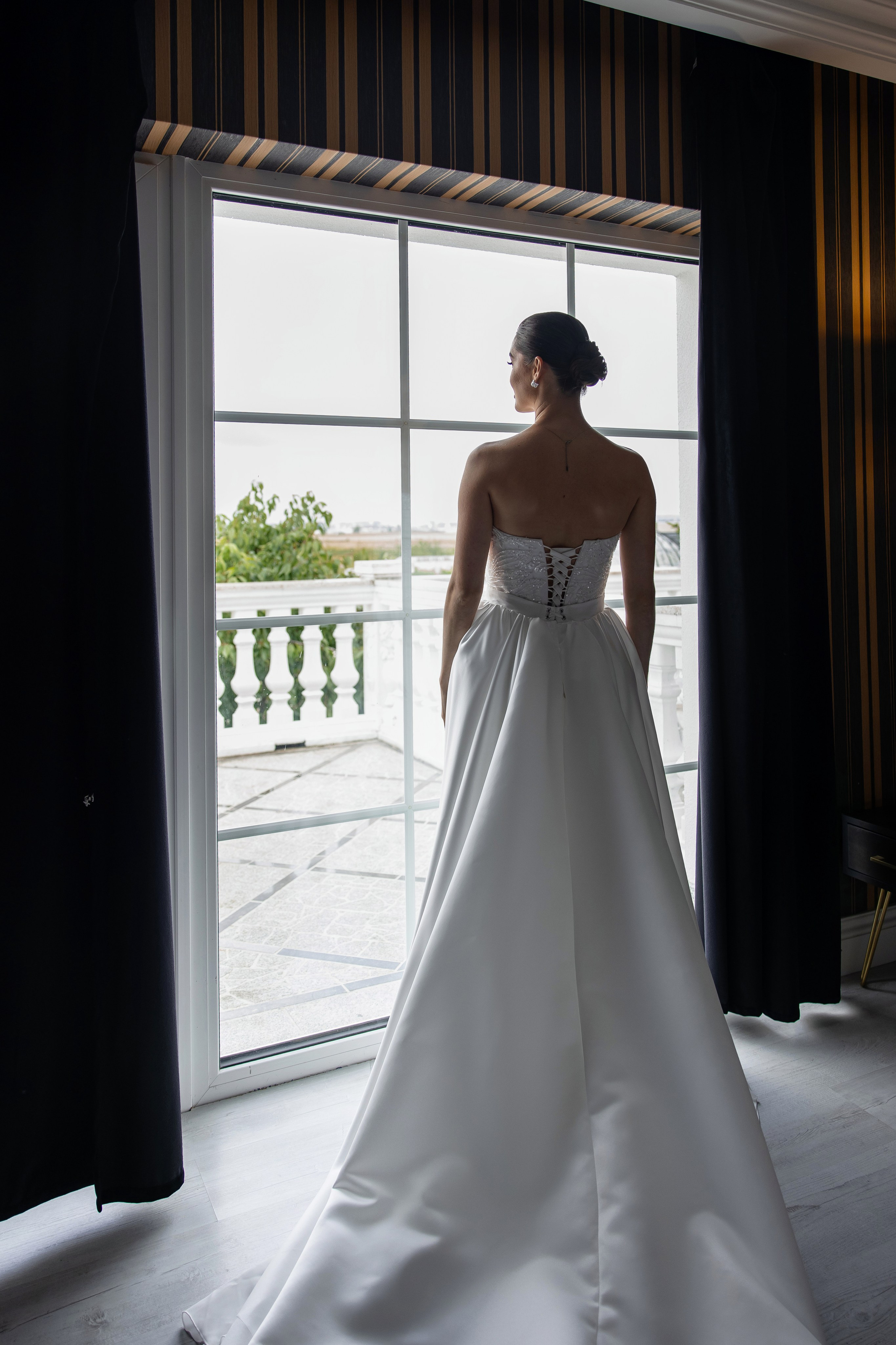 Ігор + Тая. Весільний, сімейний фотограф Варшава