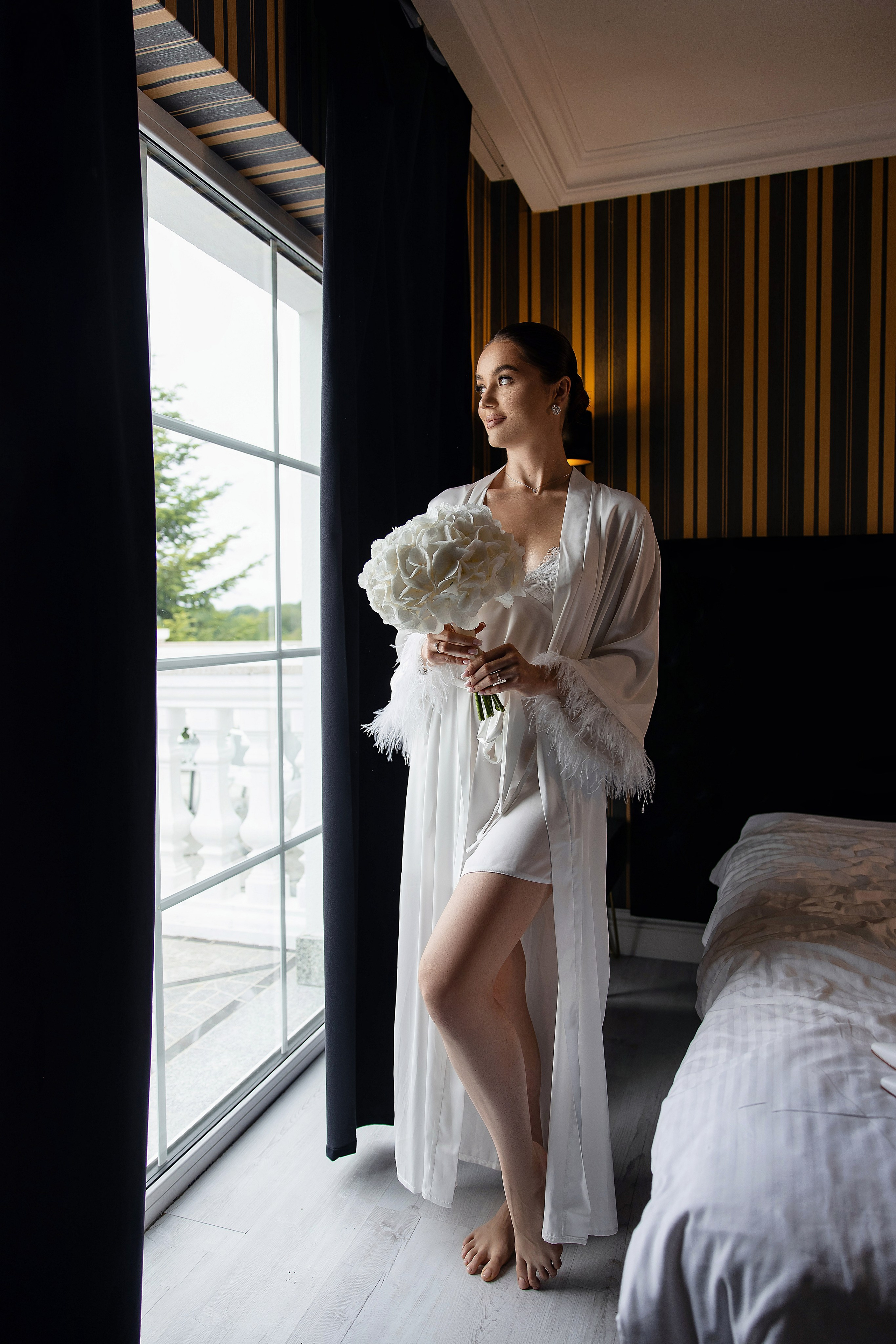 Ігор + Тая. Весільний, сімейний фотограф Варшава