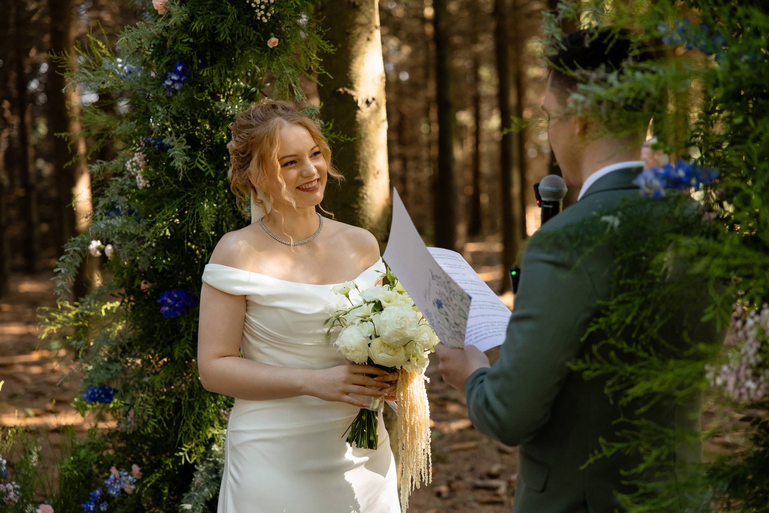 Назар + Олена. Весільний, сімейний фотограф Варшава