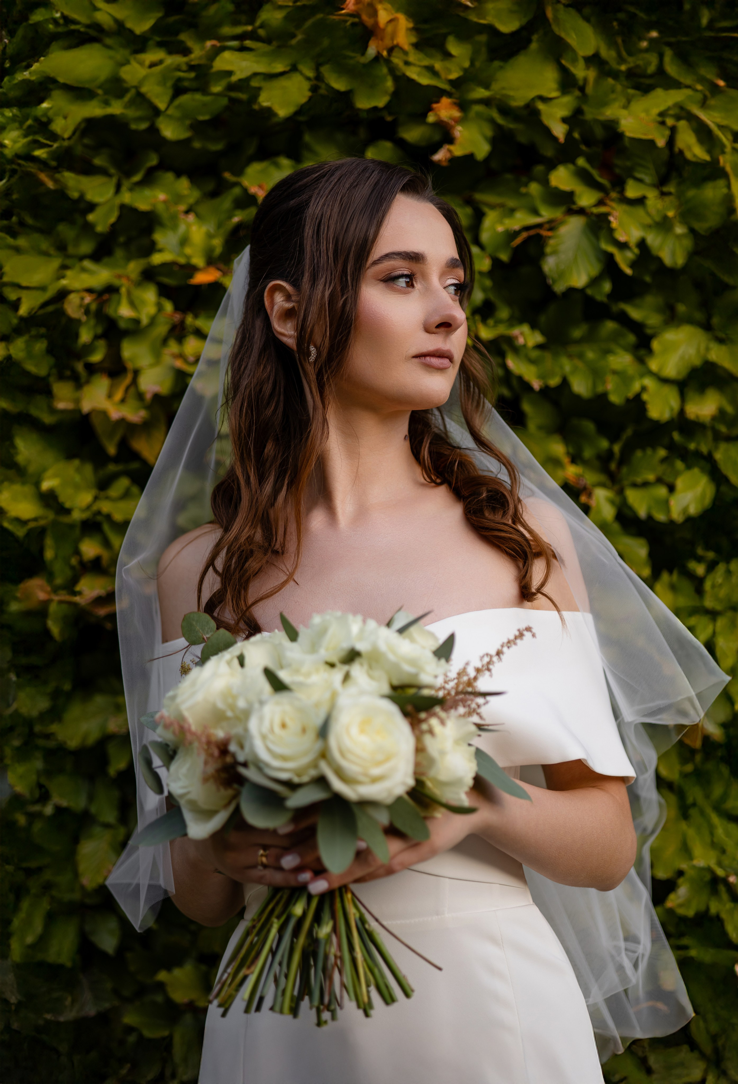 Анатолій+Вікторія. Весільний, сімейний фотограф Варшава