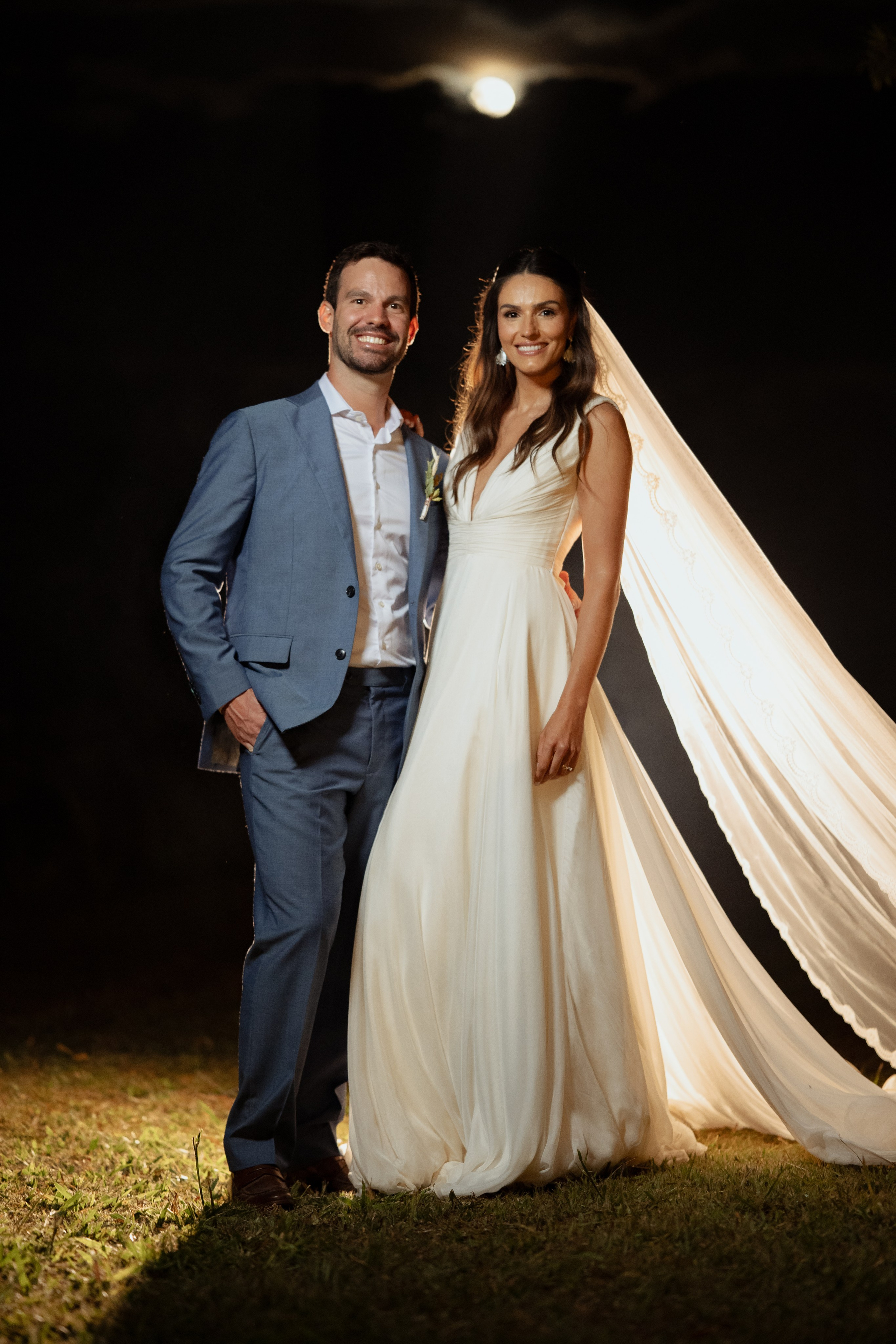 Karol & Henrique. Top 100 Fotógrafo Casamento do Brasil — Thiago Vallim