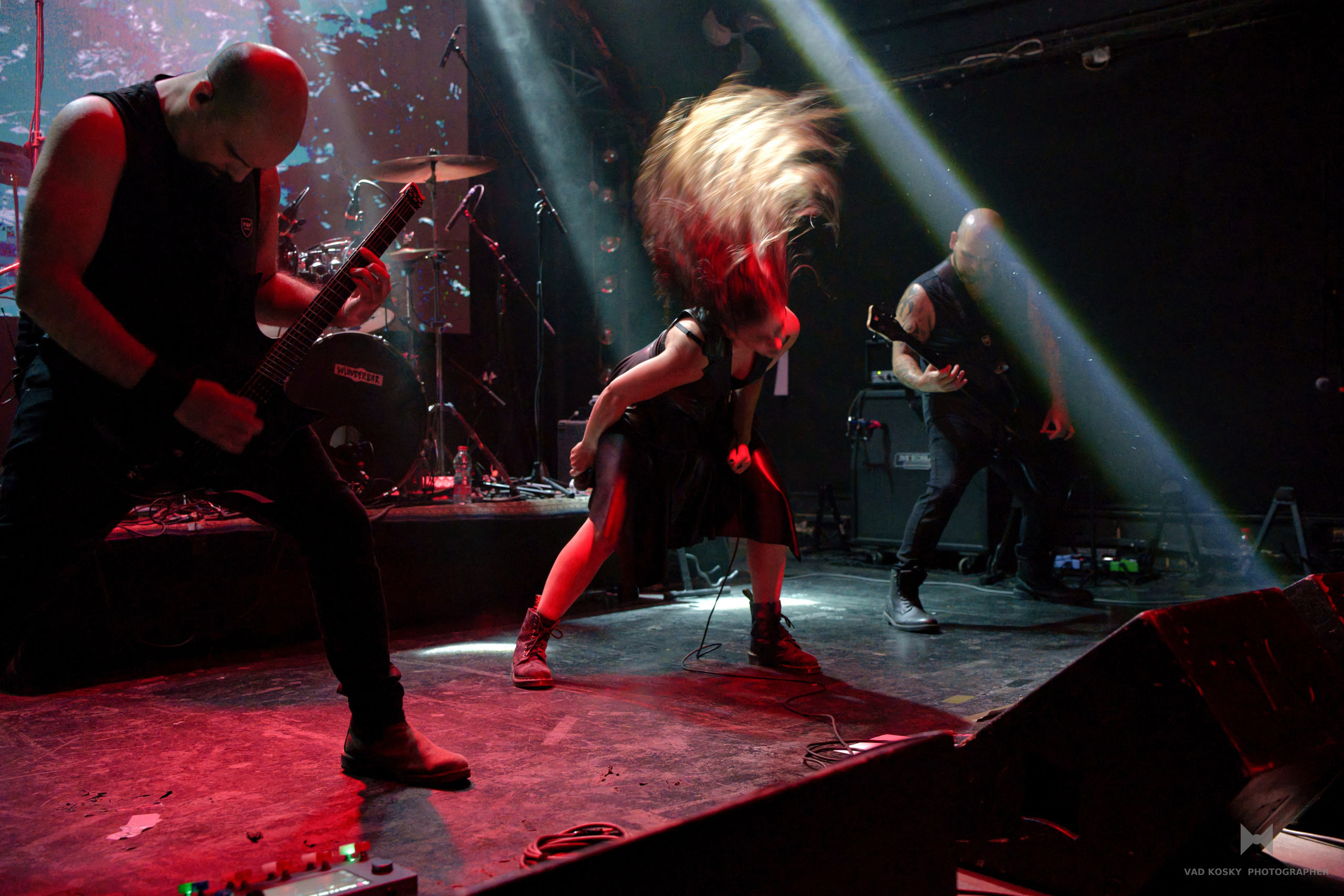 Srefa — Haifa 18.09.25. Vad Kosky Photographer