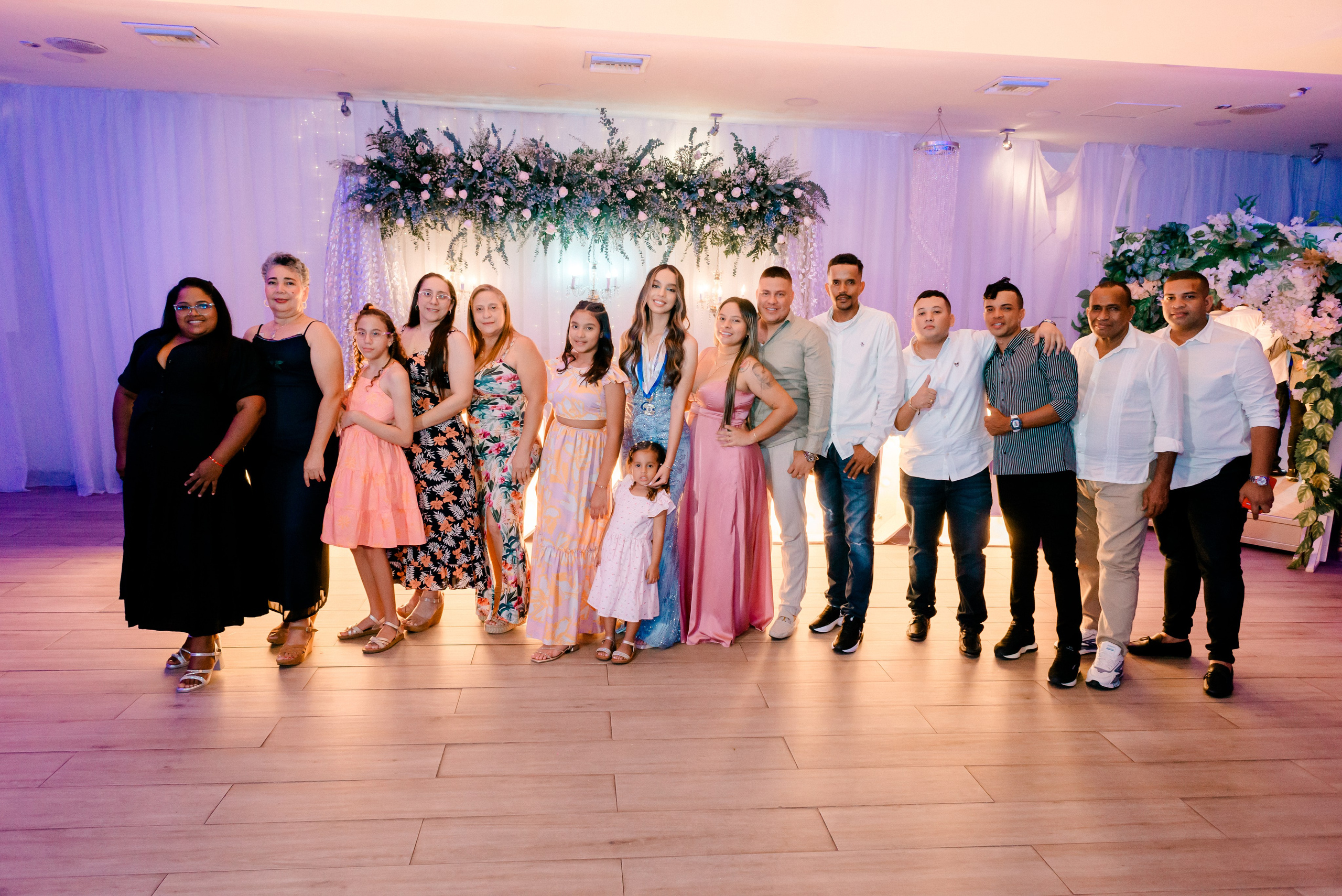 YITZY. Fotógrafo David Yance