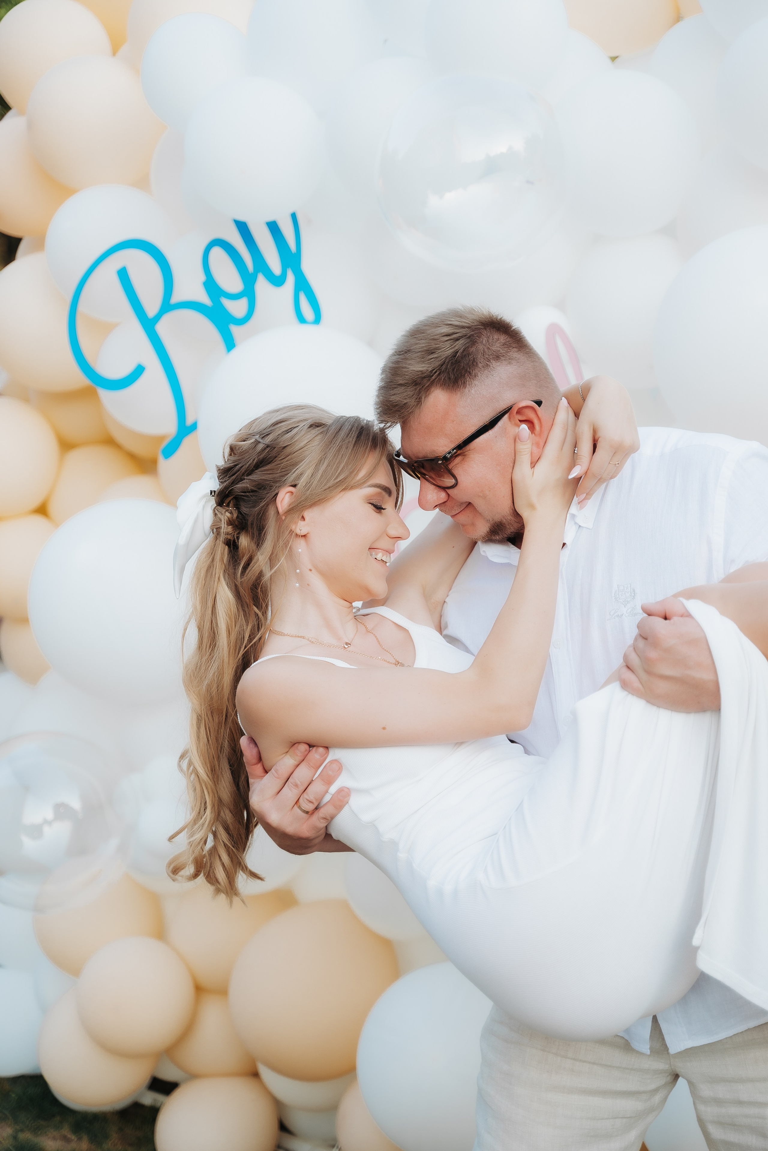 Gender Party. ST.PHOTO13