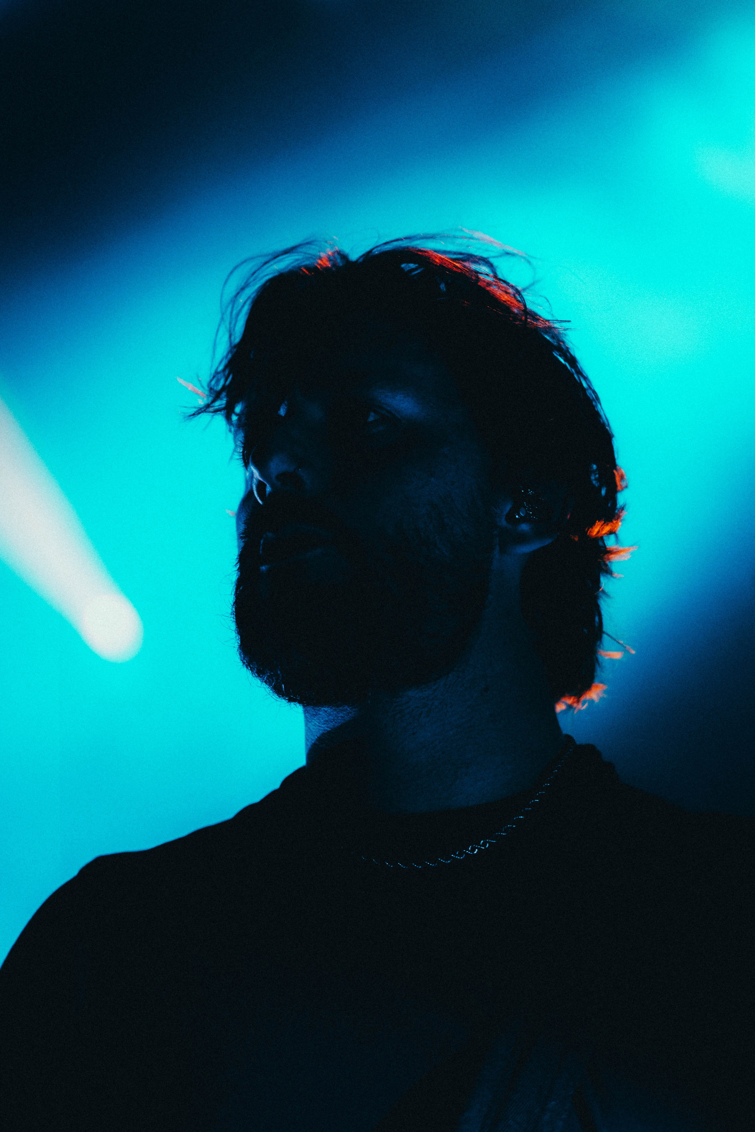 The Plot In You. Concert and portrait photographer in Prague