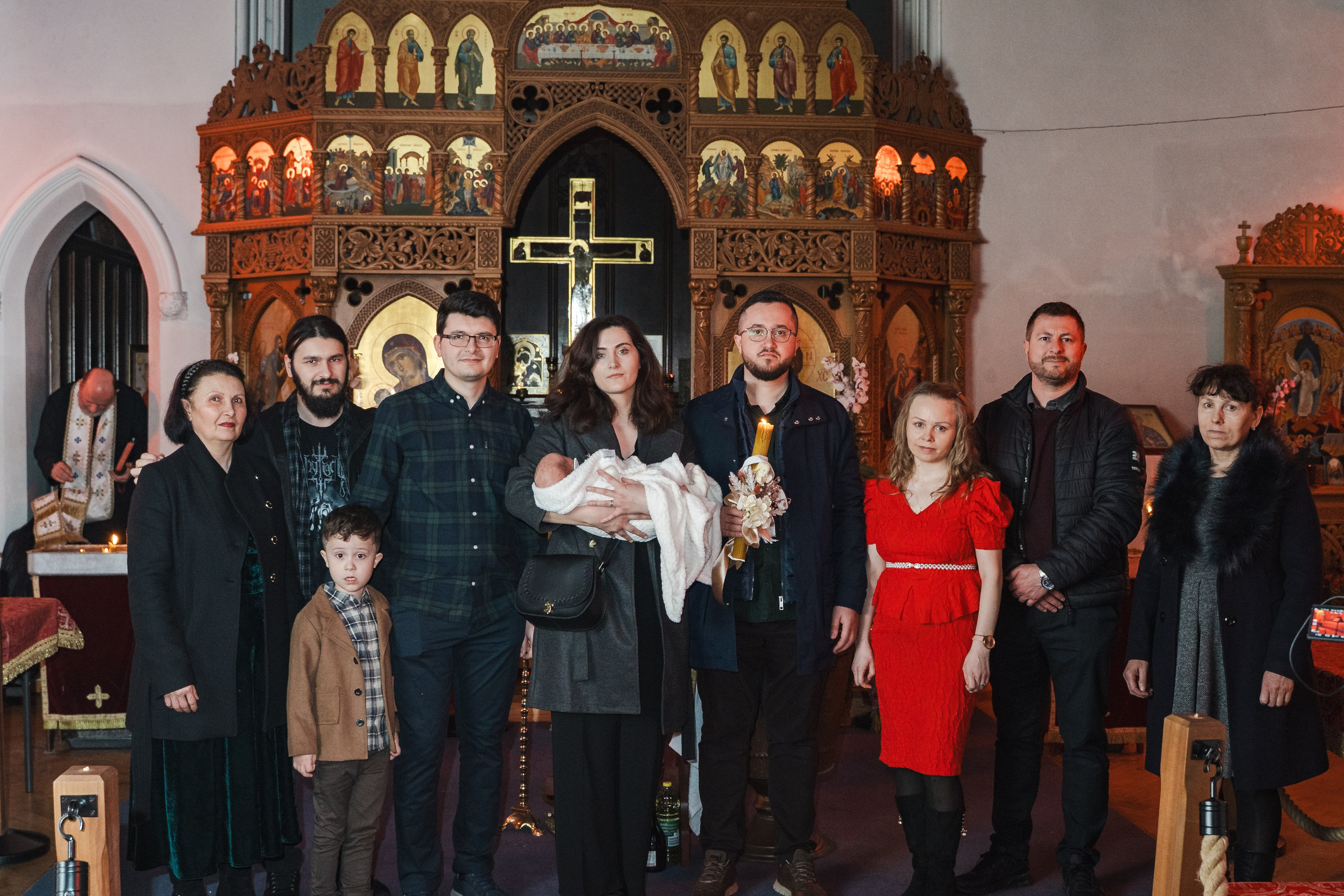 Events. Lu’jain’s Studio| Female Wedding, Maternity & Lifestyle Photographer London, UK