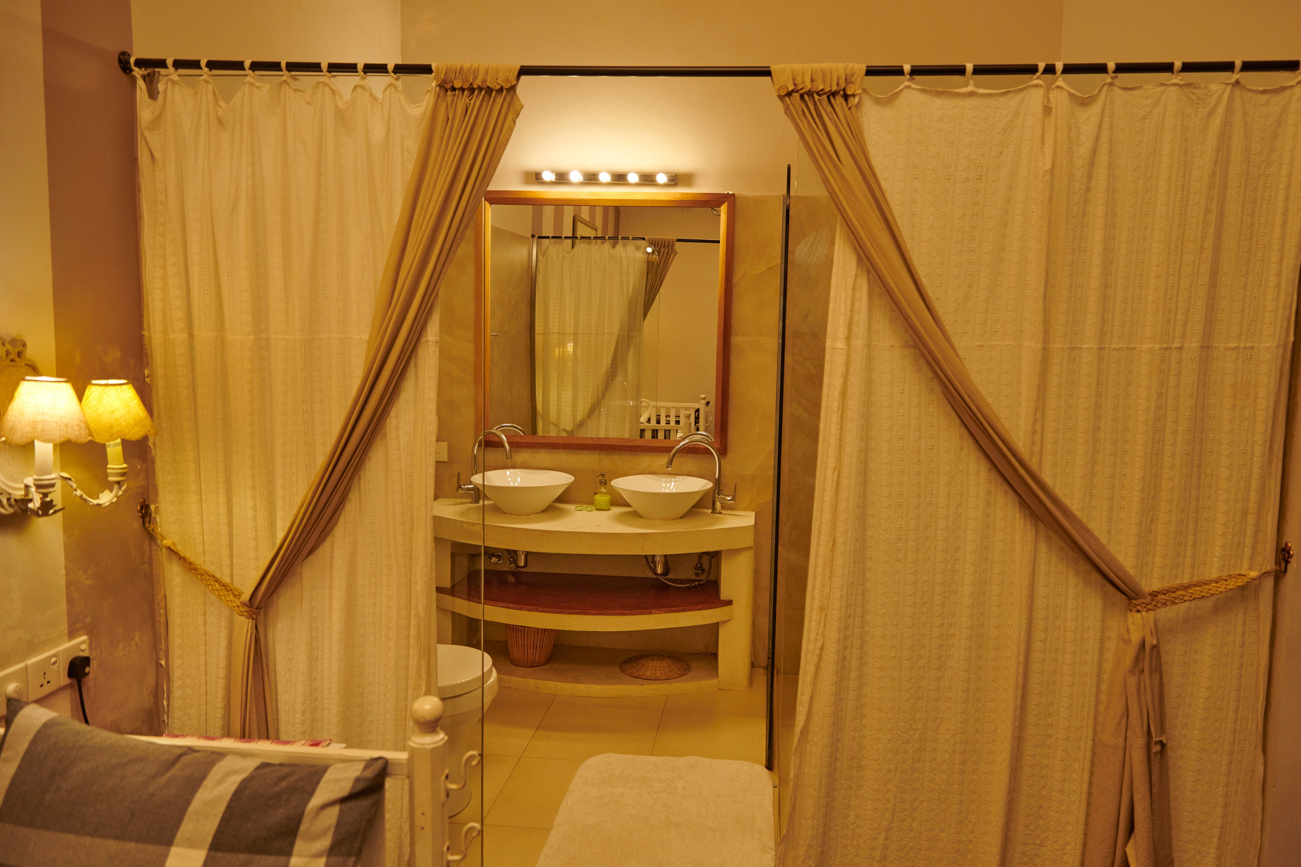 Interior Photography. Studio De Ros — профессиональный фотограф в Дананге