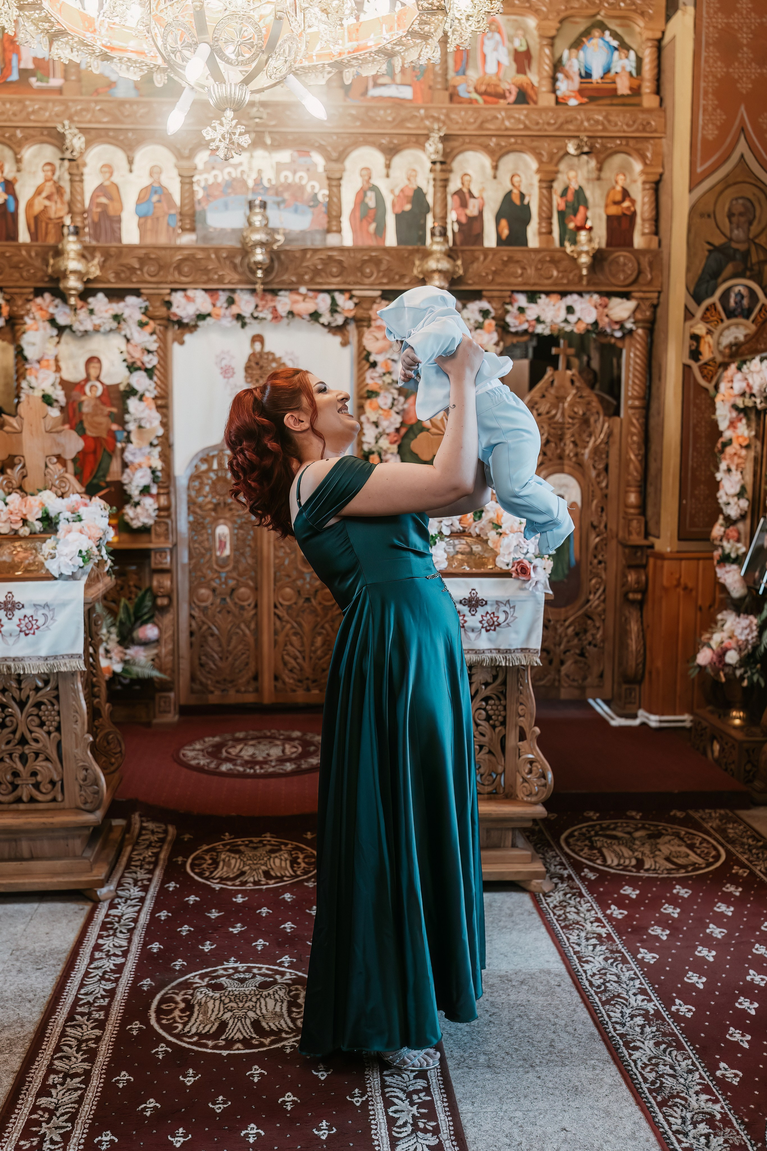 Lucas Andrei. Dara Lens | The art of remembering