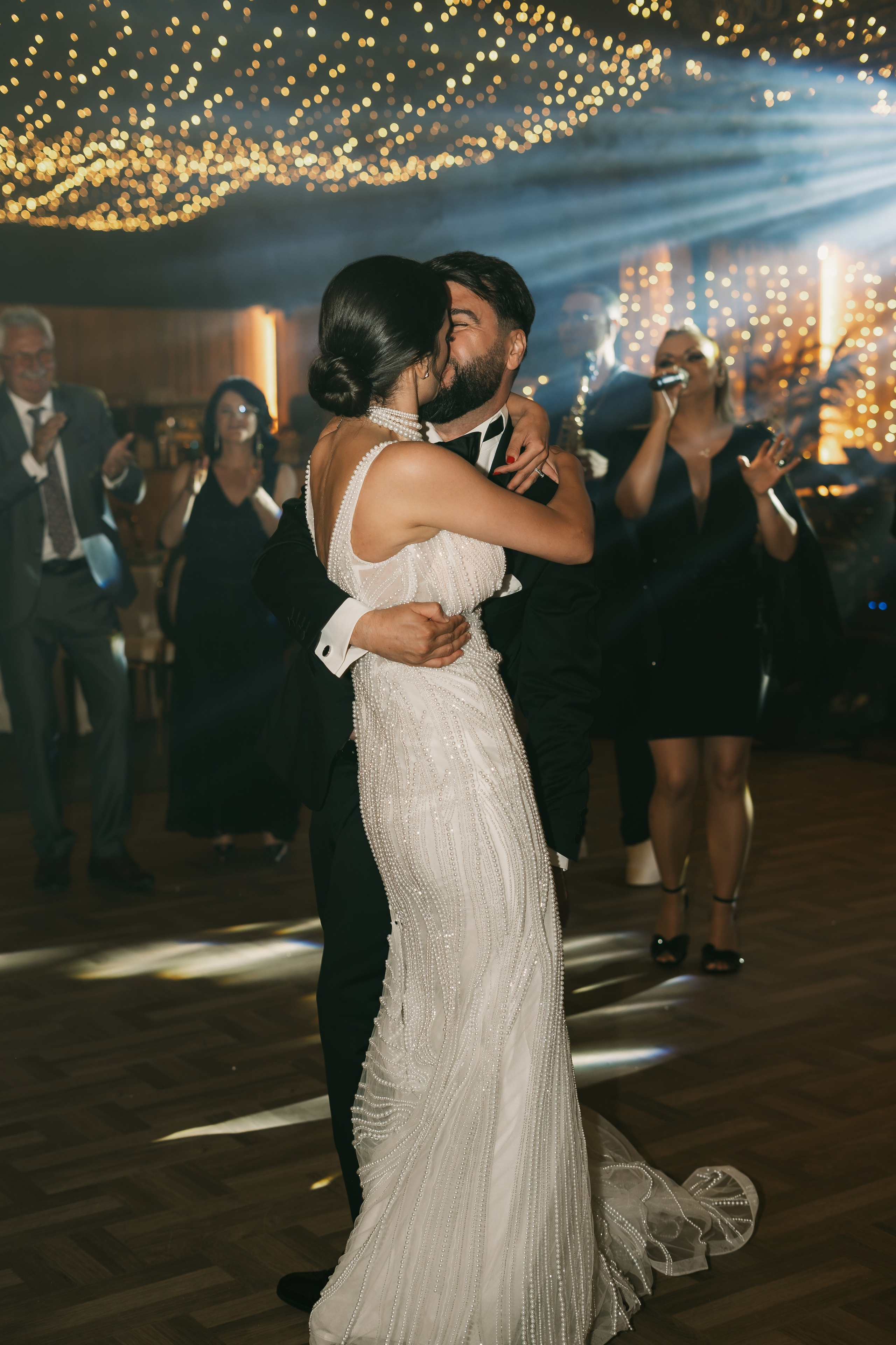 Adina & Marius | Wedding Day