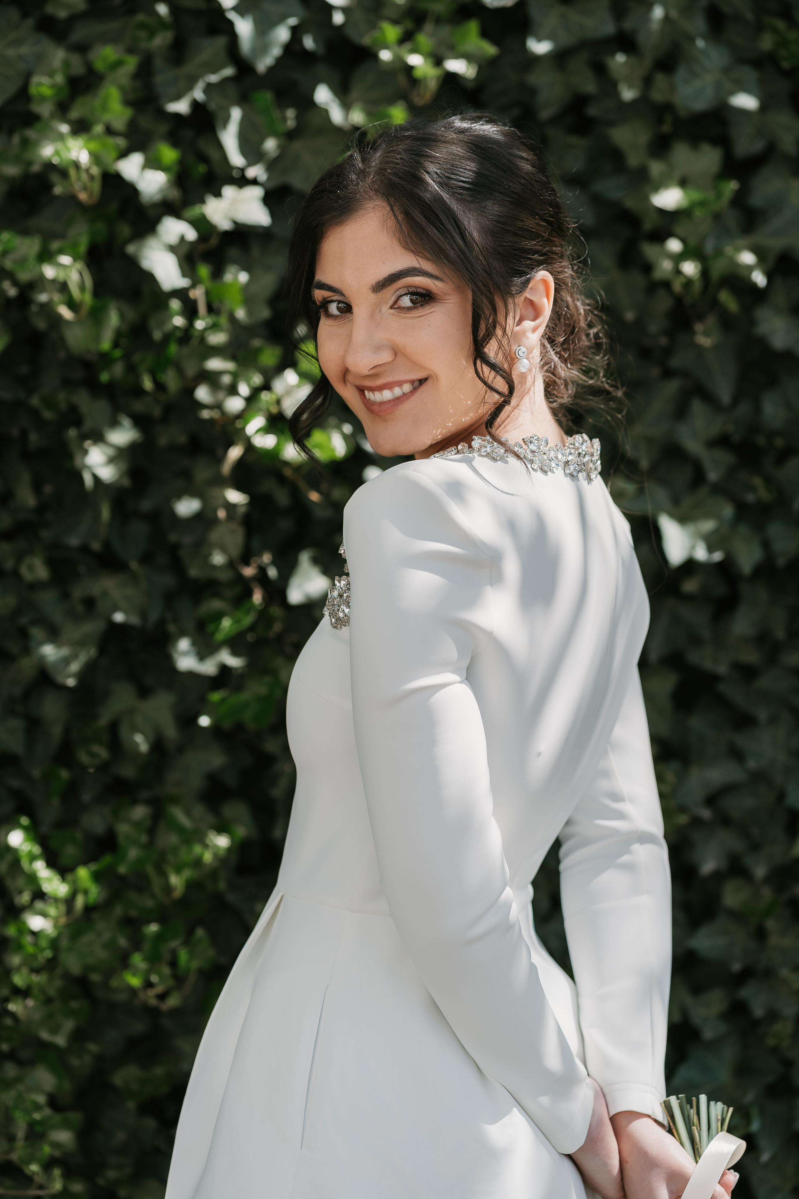 Andreea & Danut | Cununie civila. Dara Lens