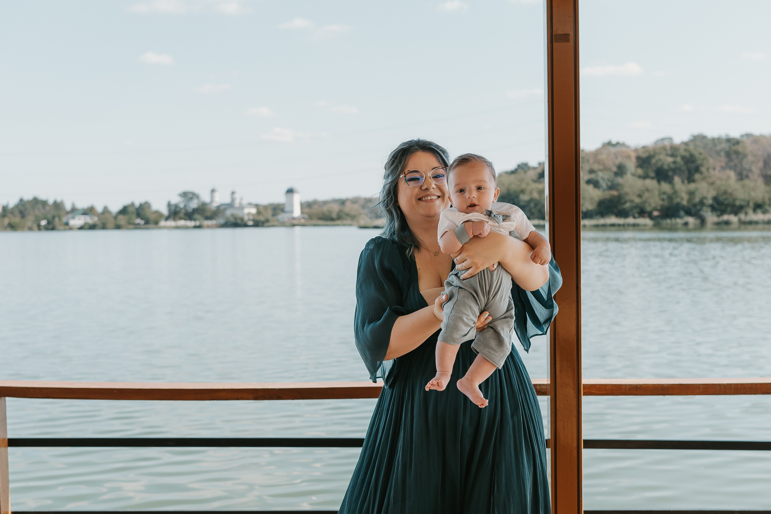 Darius Theodor. Dara Lens | The art of remembering