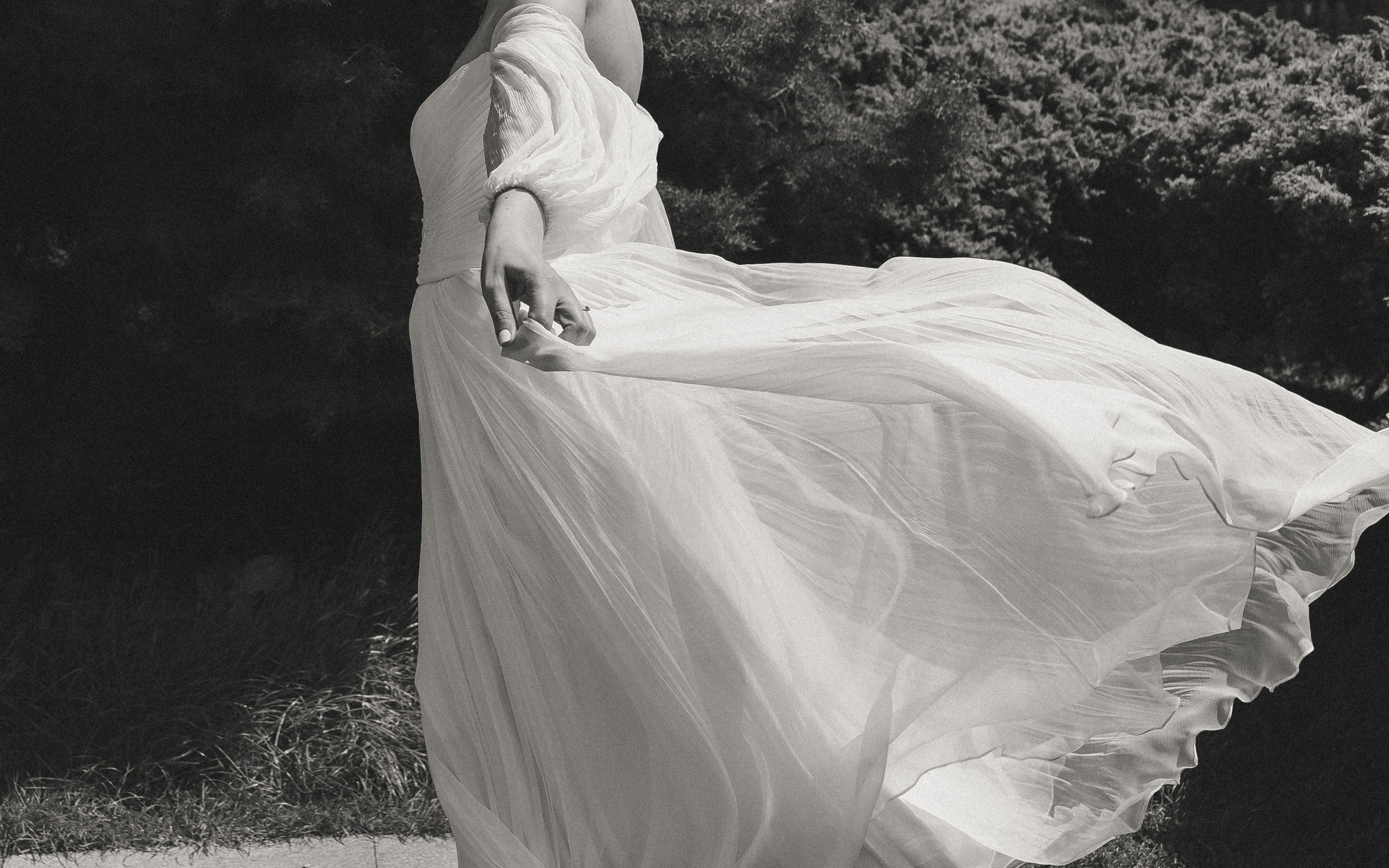 Marina & Bogdan | Wedding Day. Dara Lens