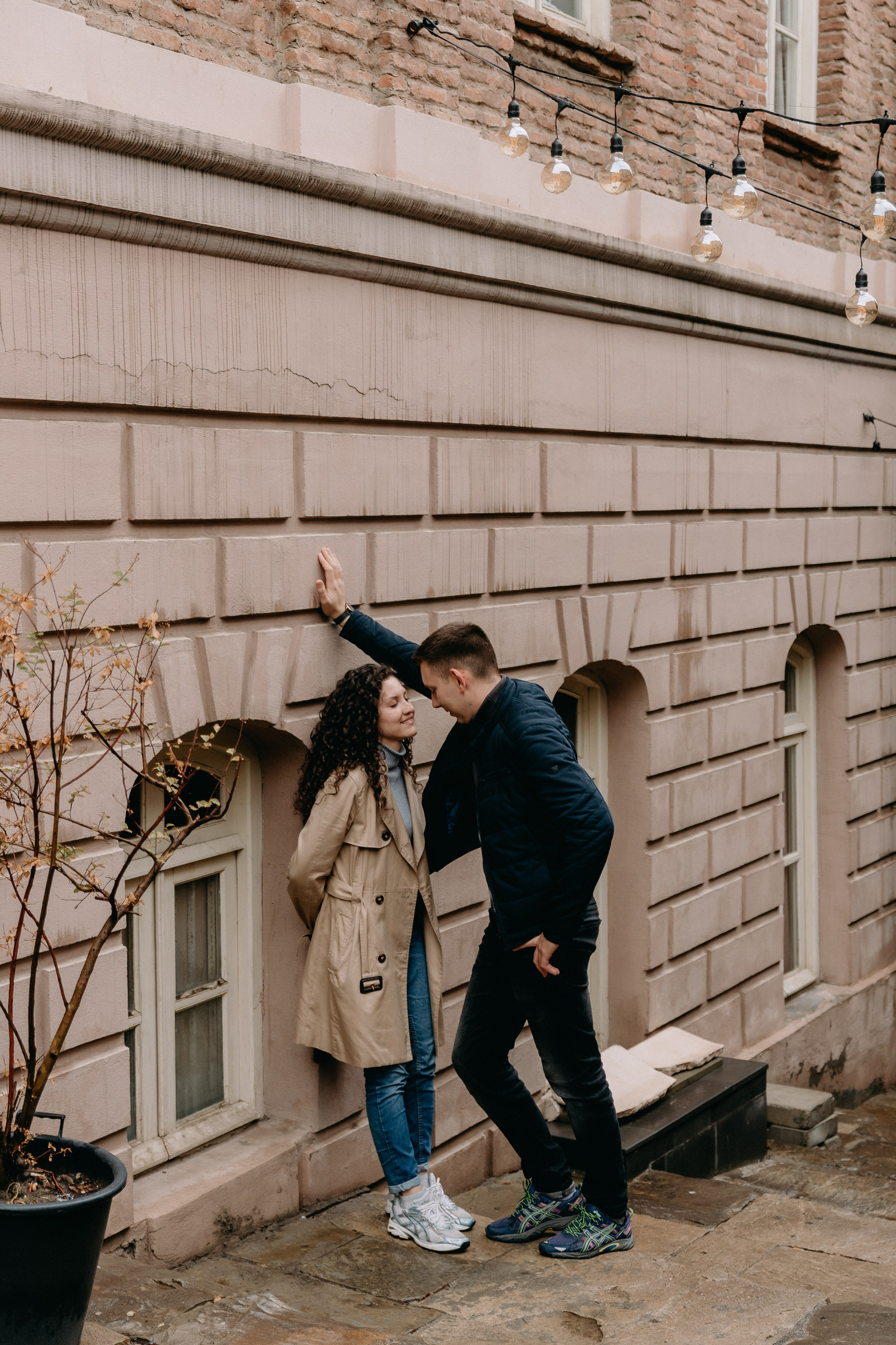 Konka, Sioni/Конка, улочки, старый город, Сиони. Photographer Anna Nazarenko