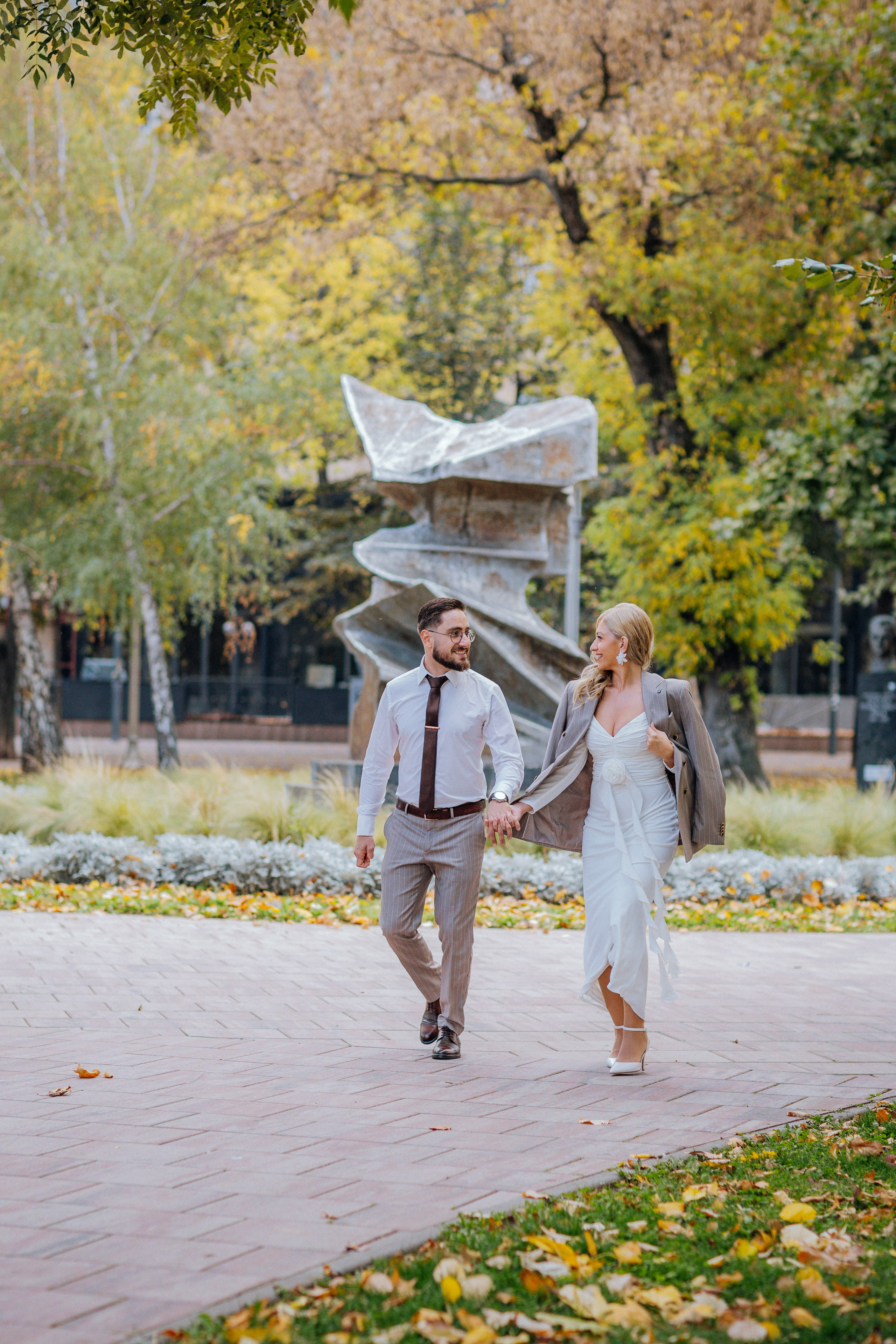 N|M. BSP Wedding