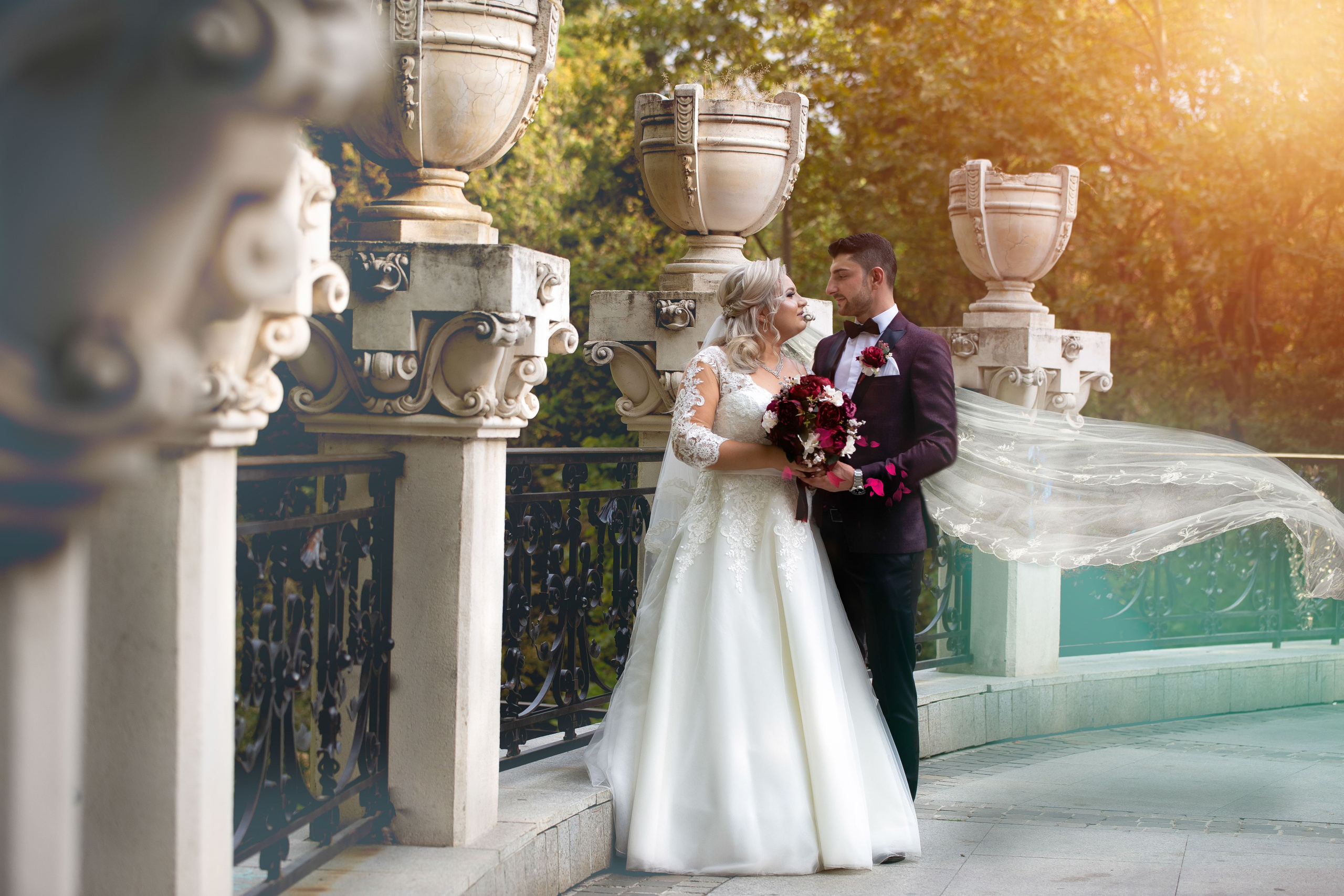 Nunta. Fotografie si videografie in Romania