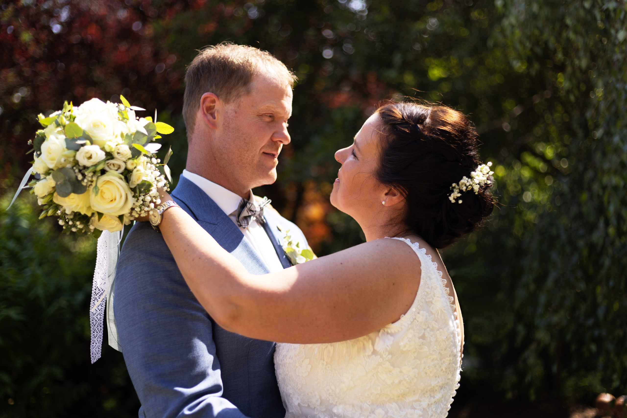 Thomas & Tanja Portraits. Fotografin und Videografin im Raum Osnabrück und Emsland Alla