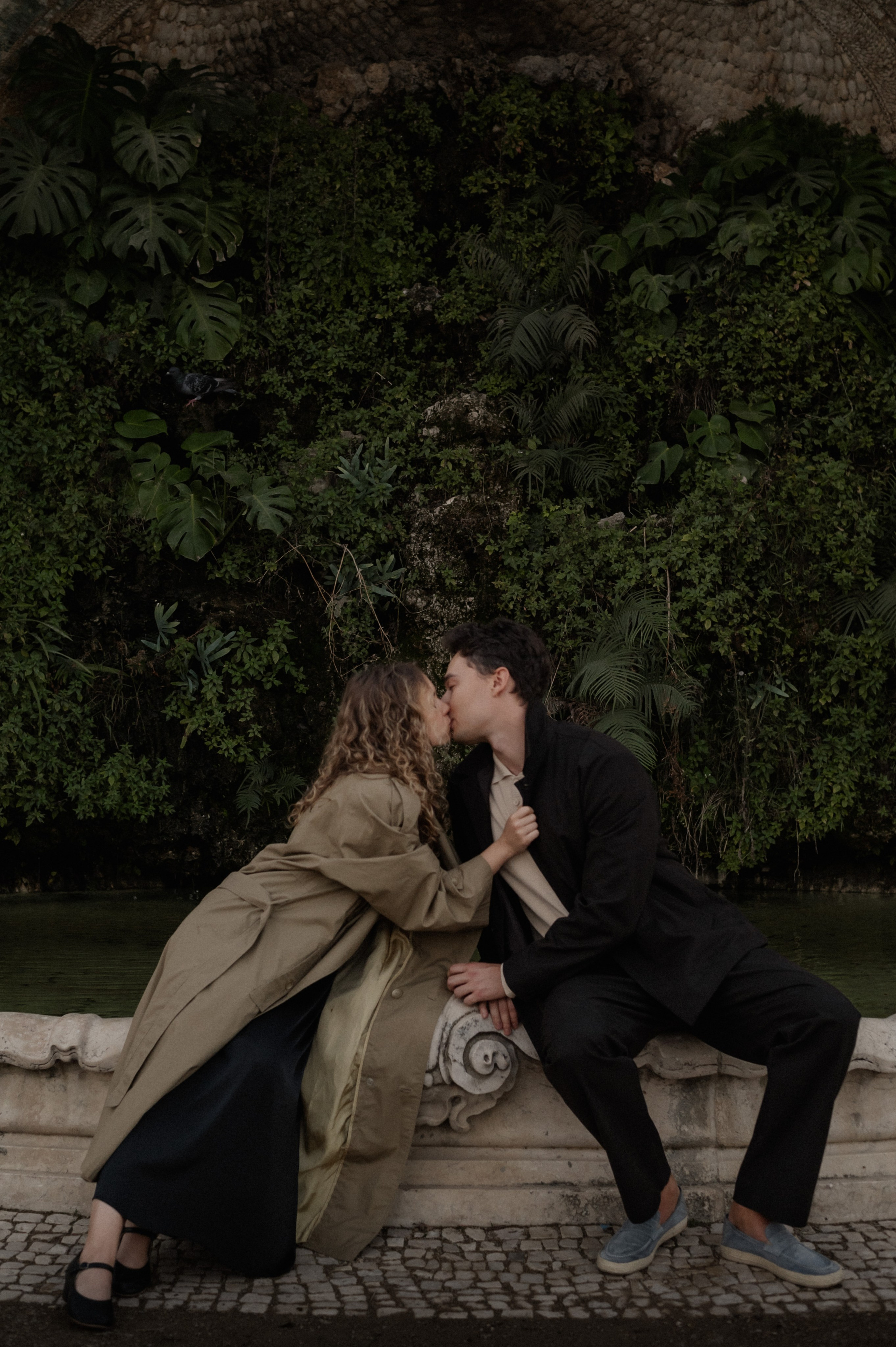 Fotografin in Ansbach für Paare, Hochzeiten und After Wedding