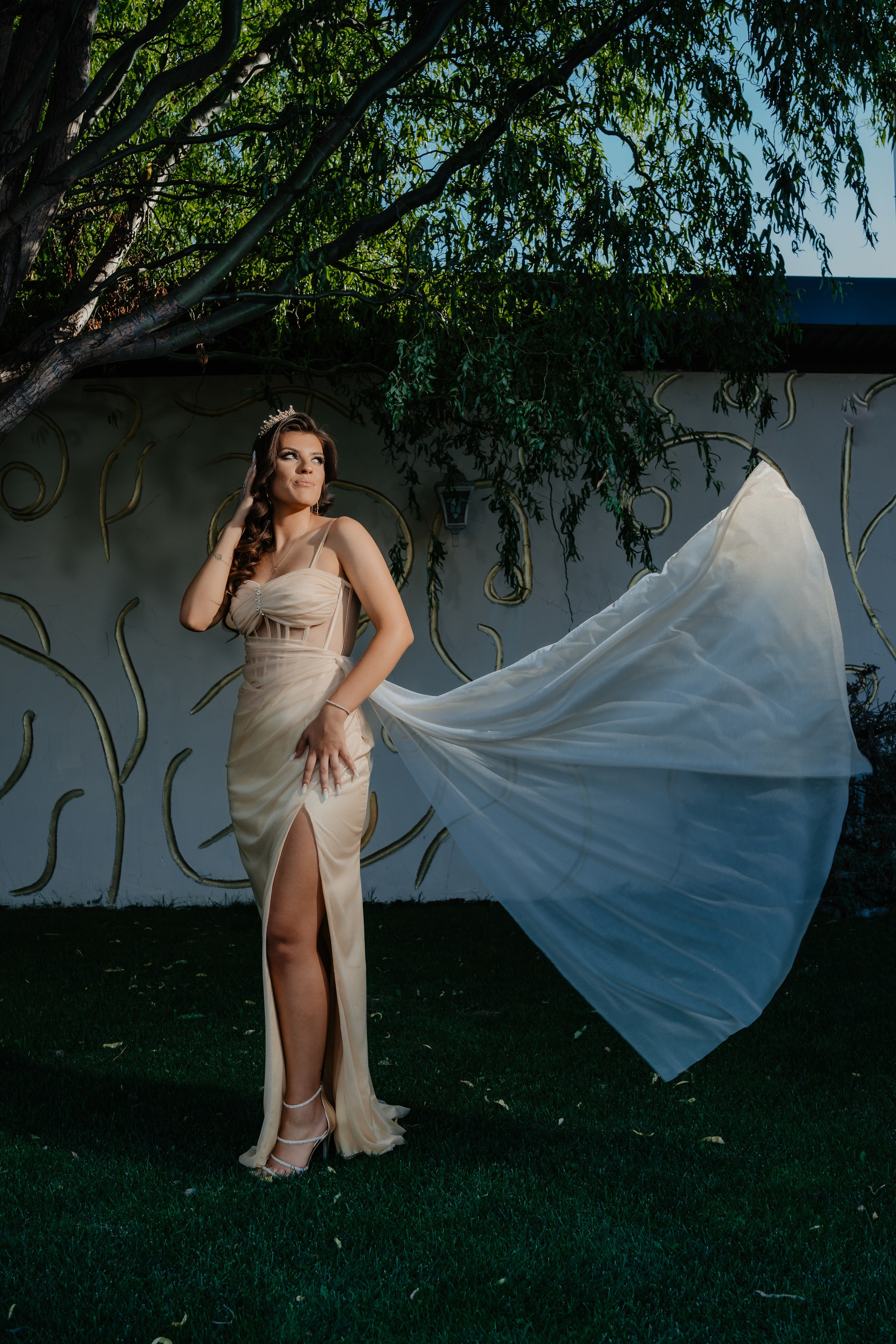 Fotografii Majorate. Pantelimon Fotograf