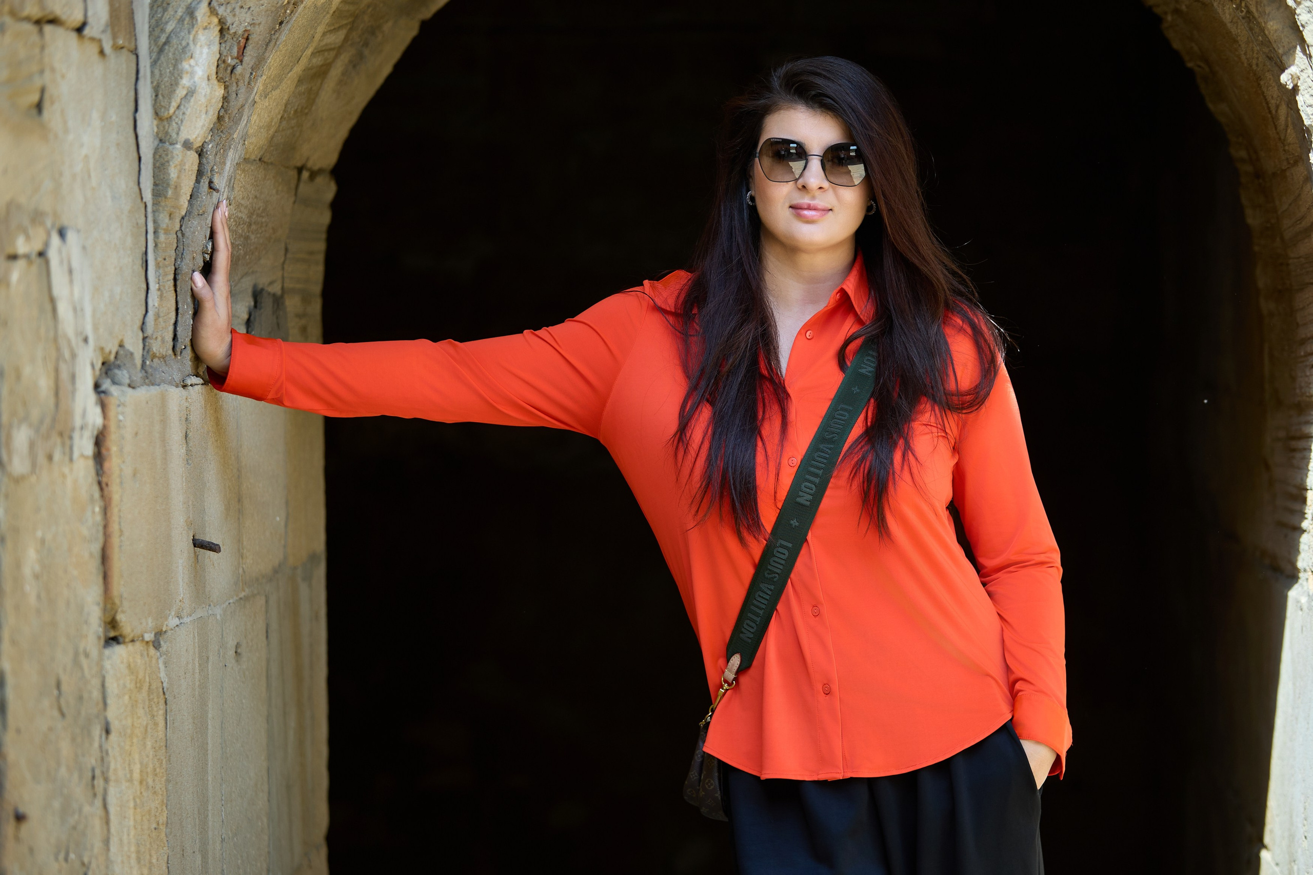 Экскурсия по Гобустану. День 3. Photographer in Baku Kamran Enceladus