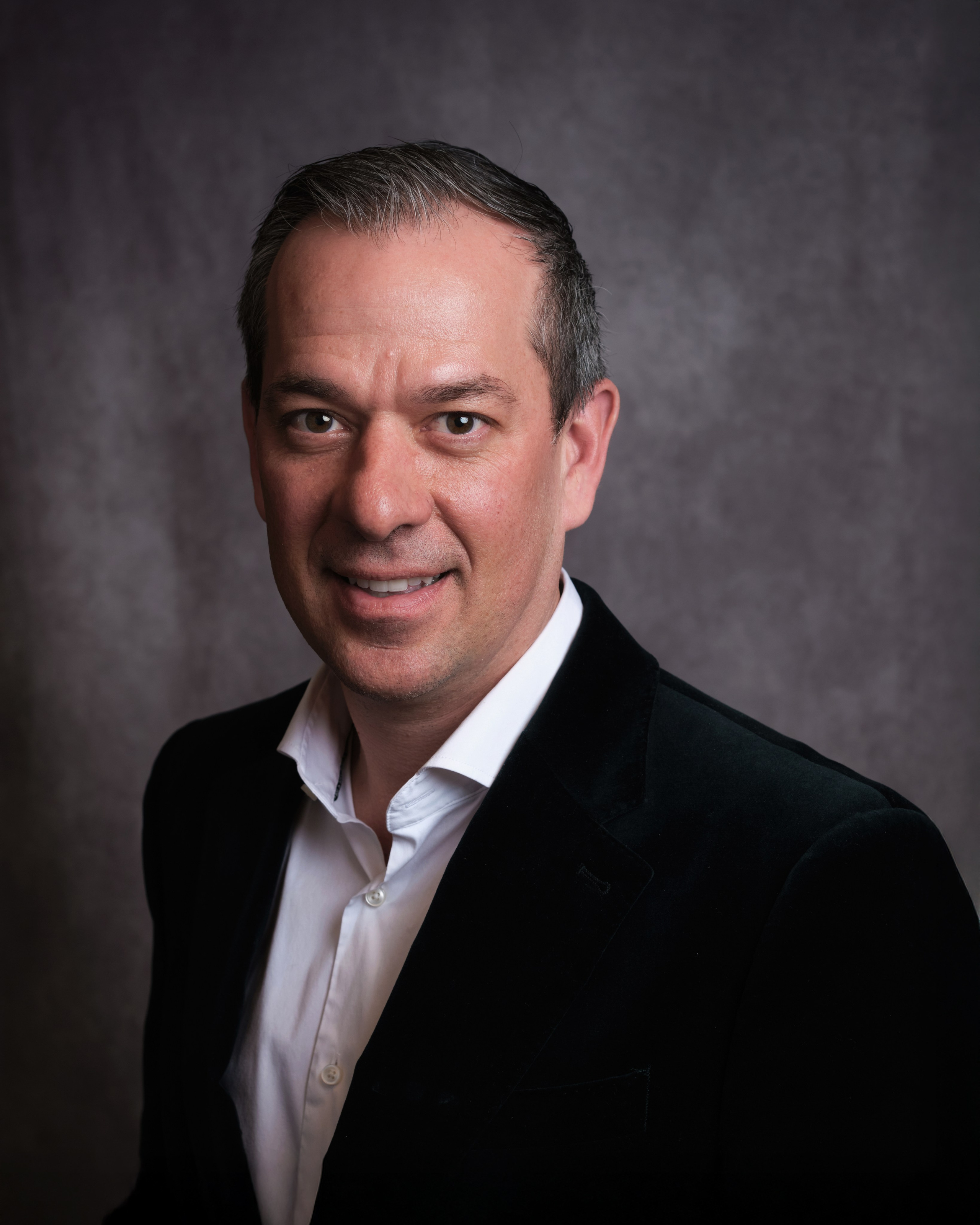 BUSINESS PORTRAITS. Fuad Shafiyev