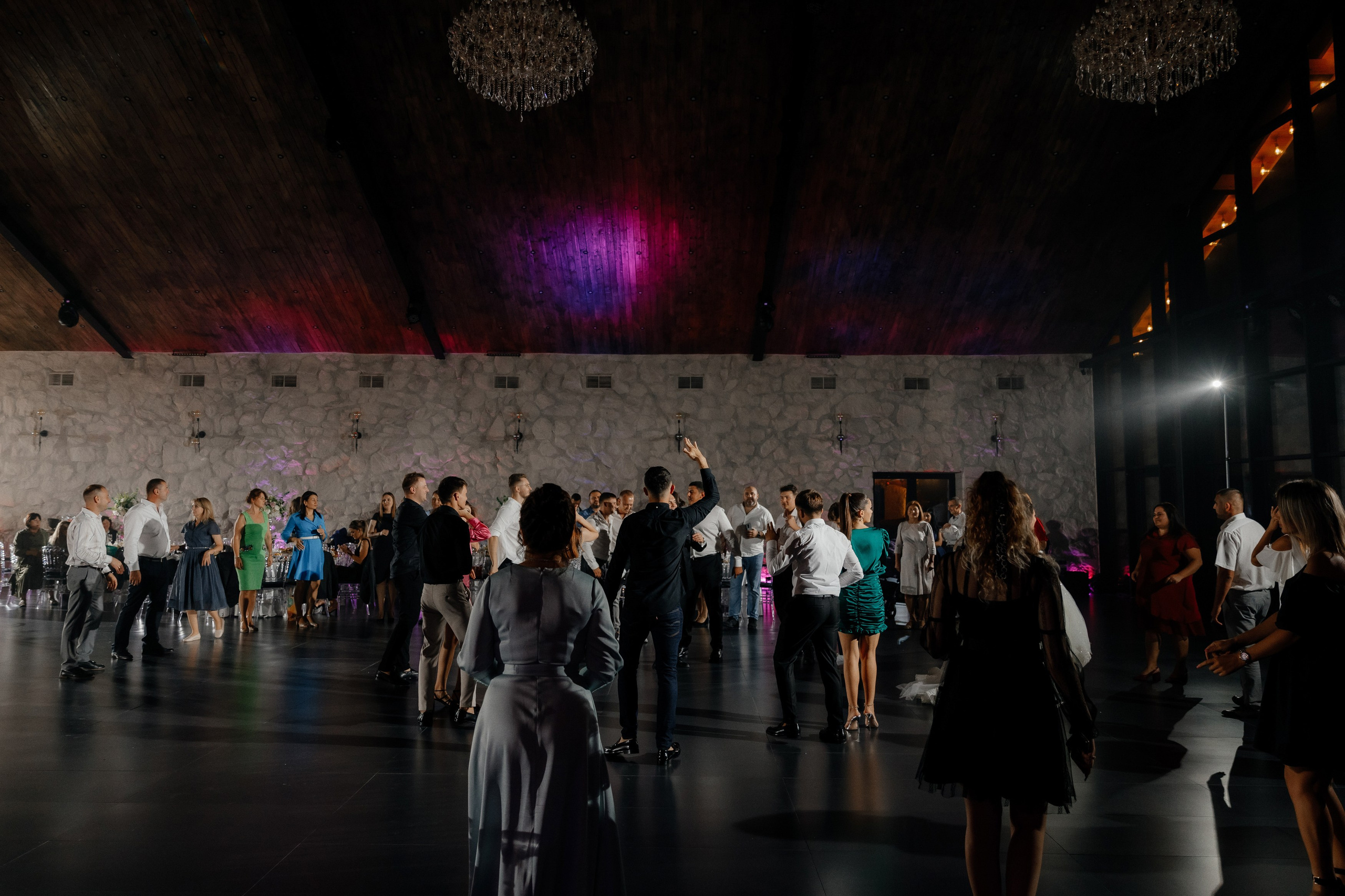 Wedding. Fulga Photographer